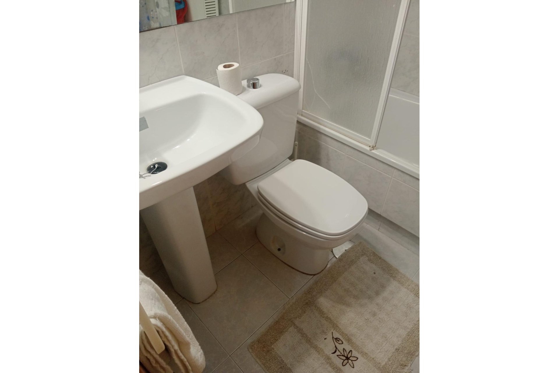 Revânzare - Apartament -
Torrevieja - Acequion