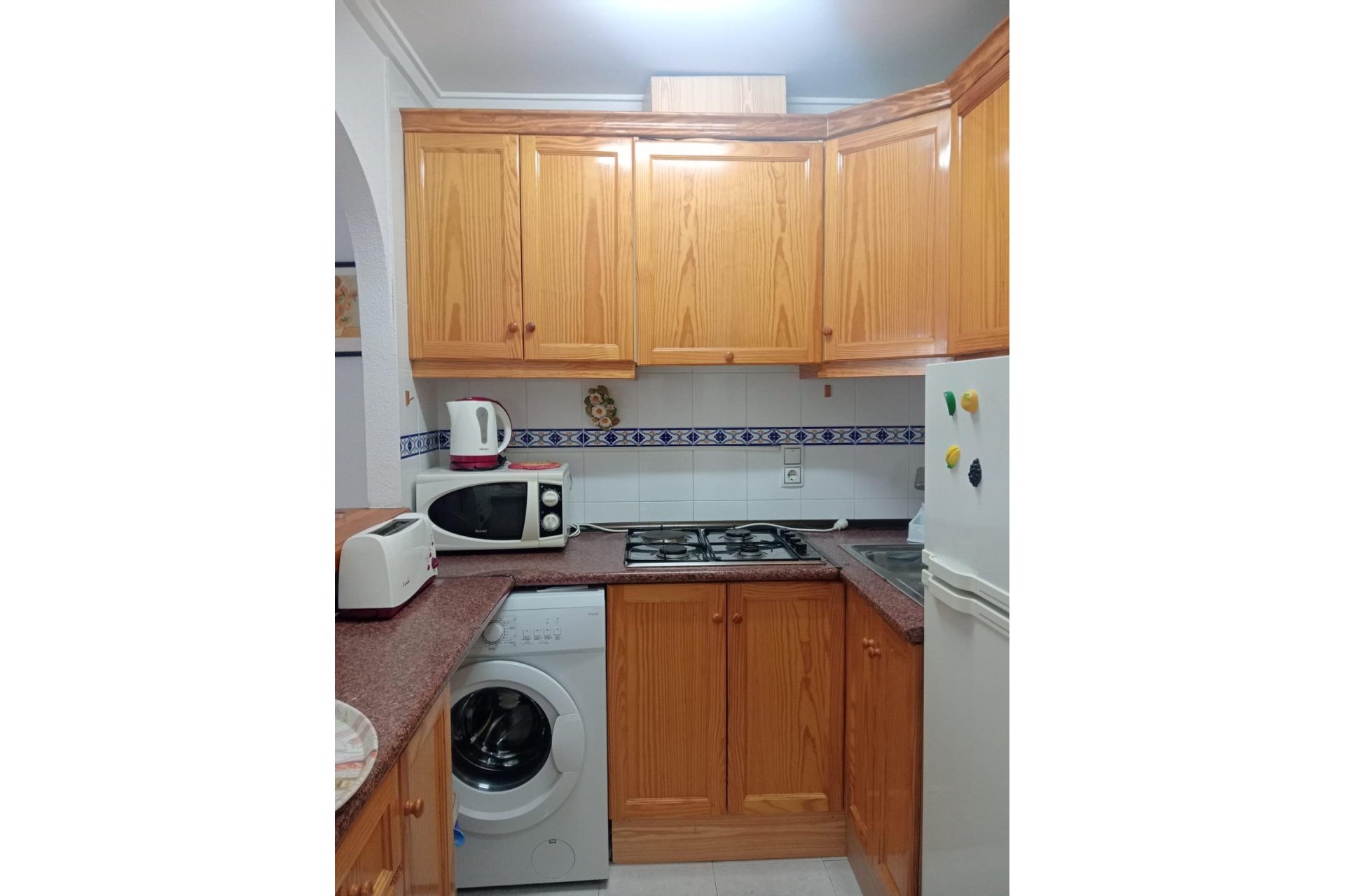 Revânzare - Apartament -
Torrevieja - Acequion