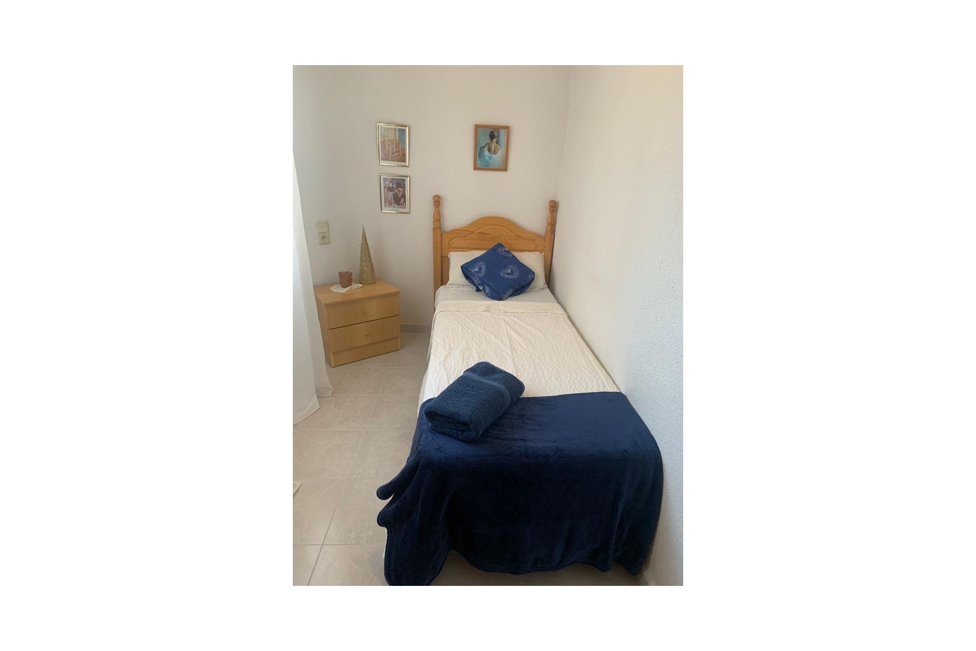 Revânzare - Apartament -
Torrevieja - Acequion