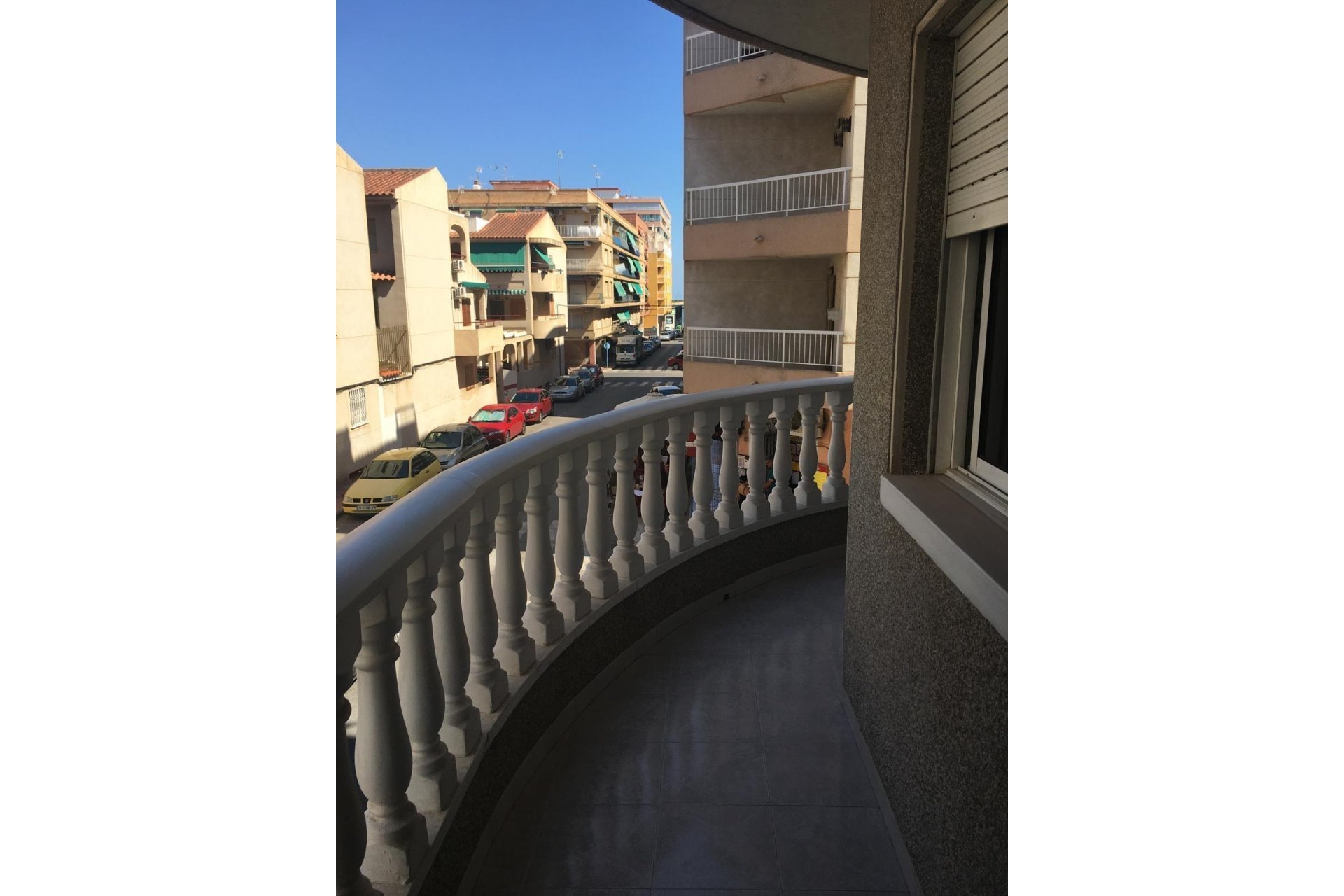 Revânzare - Apartament -
Torrevieja - Acequion