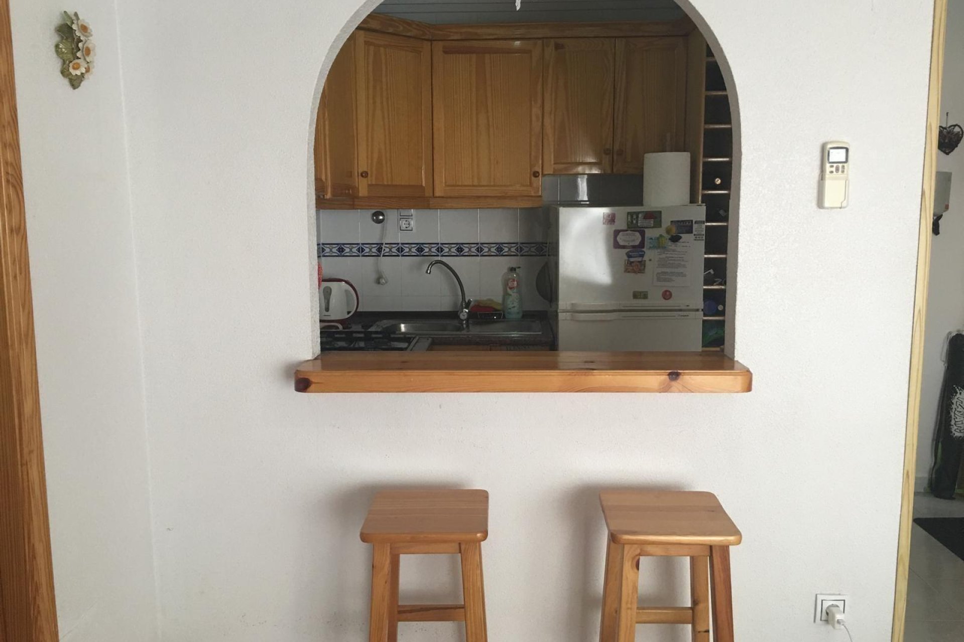 Revânzare - Apartament -
Torrevieja - Acequion