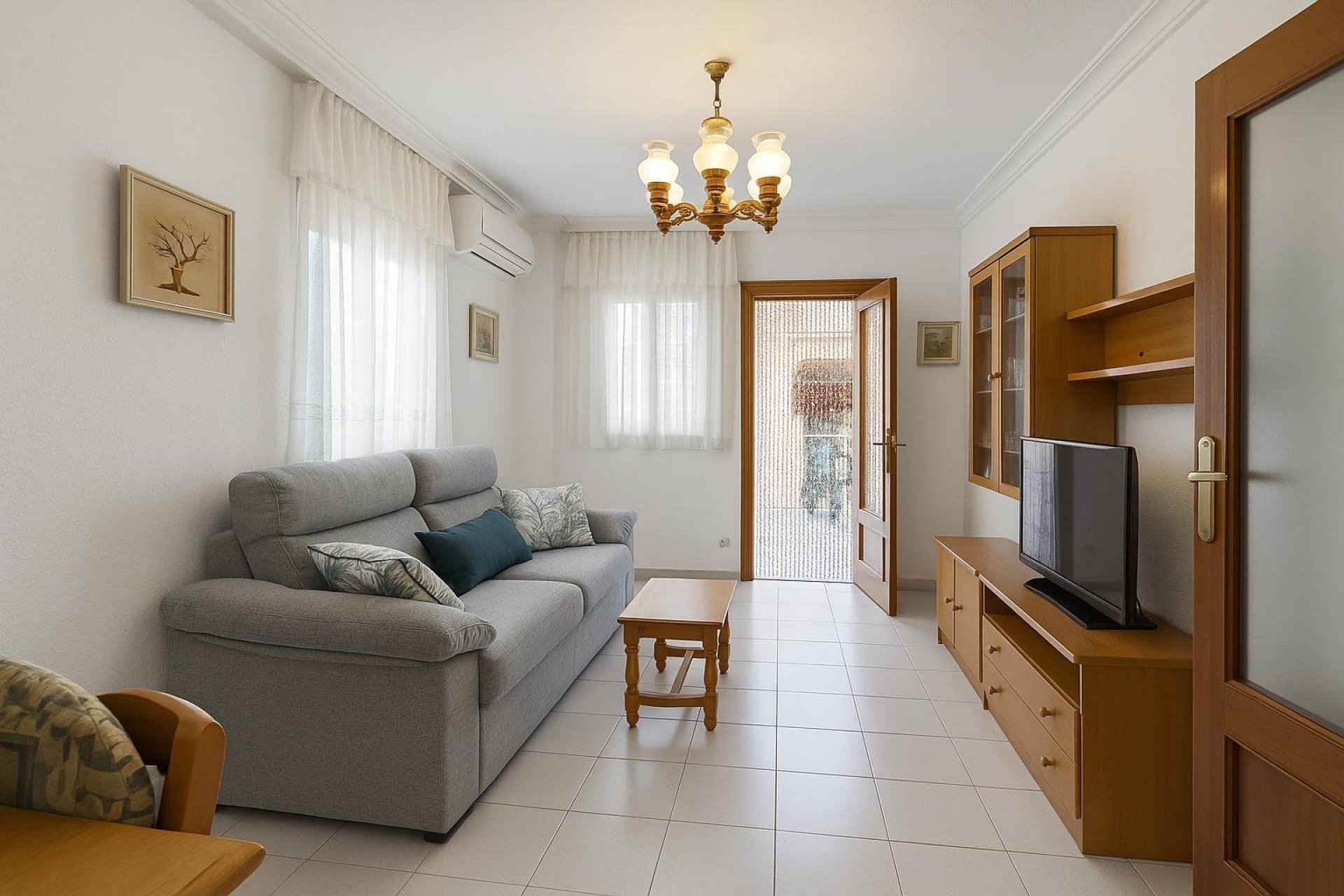 Revânzare - Apartament -
Torrevieja - Acequion