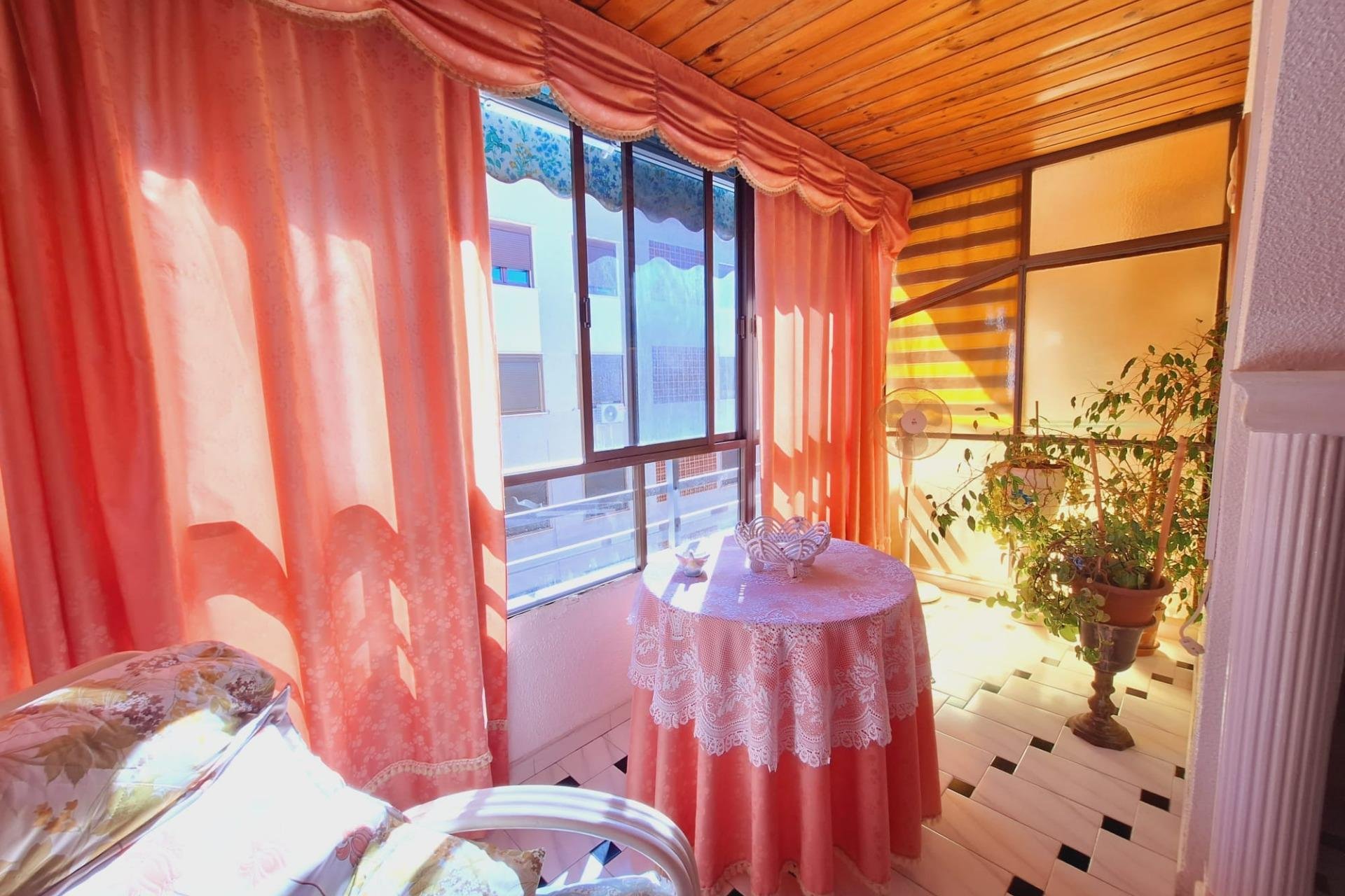 Revânzare - Apartament -
Torrevieja - Acequion