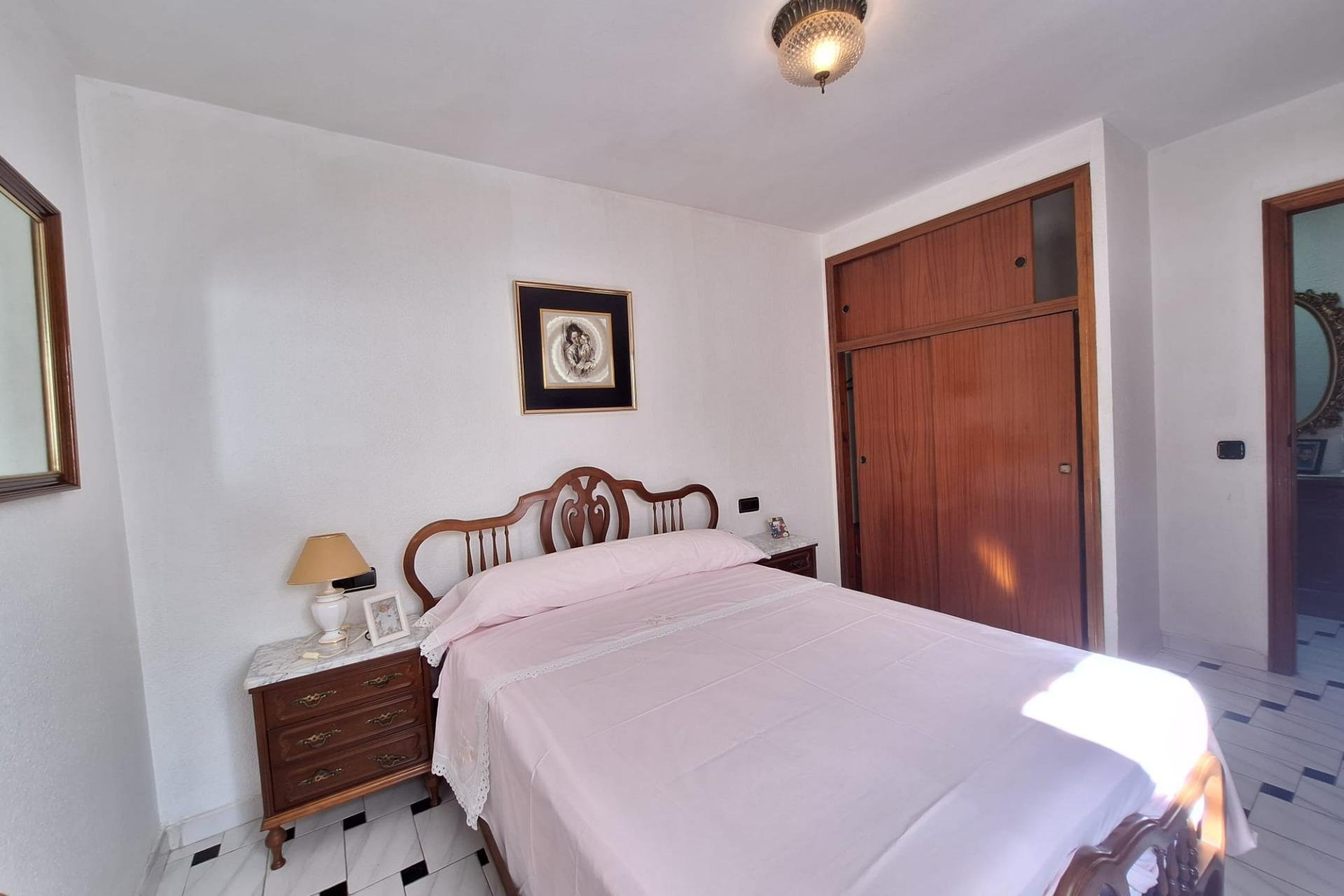 Revânzare - Apartament -
Torrevieja - Acequion