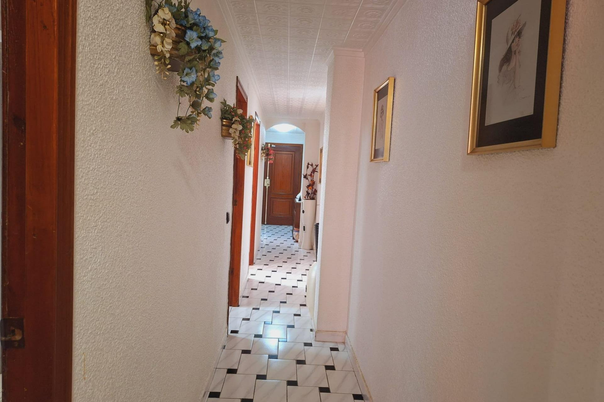 Revânzare - Apartament -
Torrevieja - Acequion