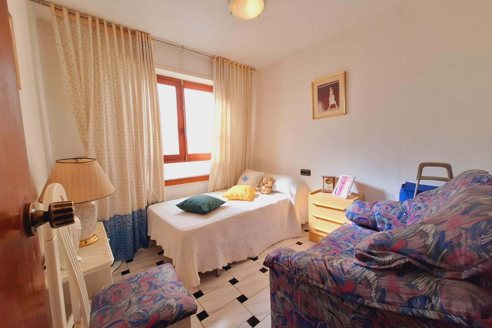 Revânzare - Apartament -
Torrevieja - Acequion