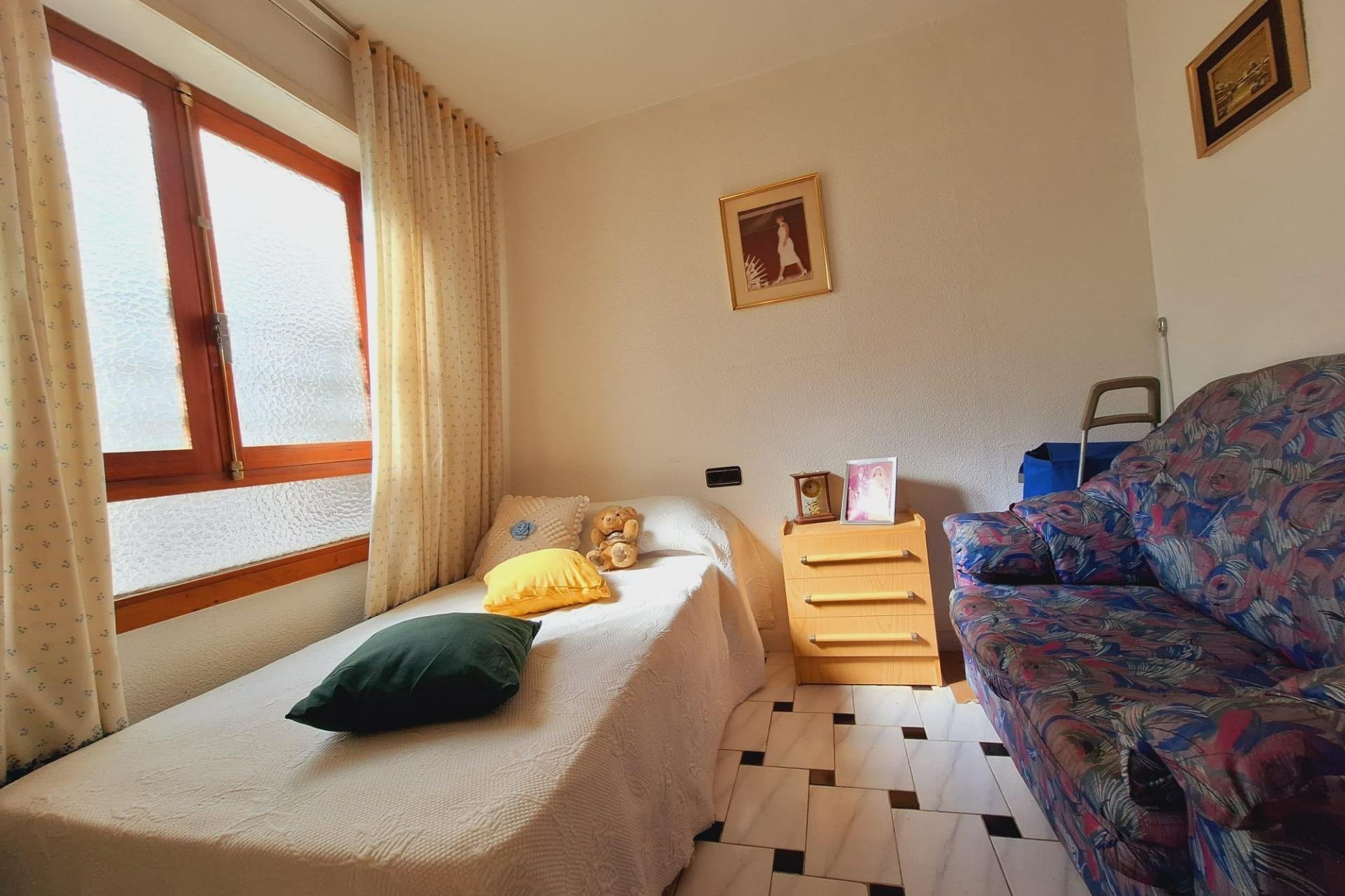 Revânzare - Apartament -
Torrevieja - Acequion