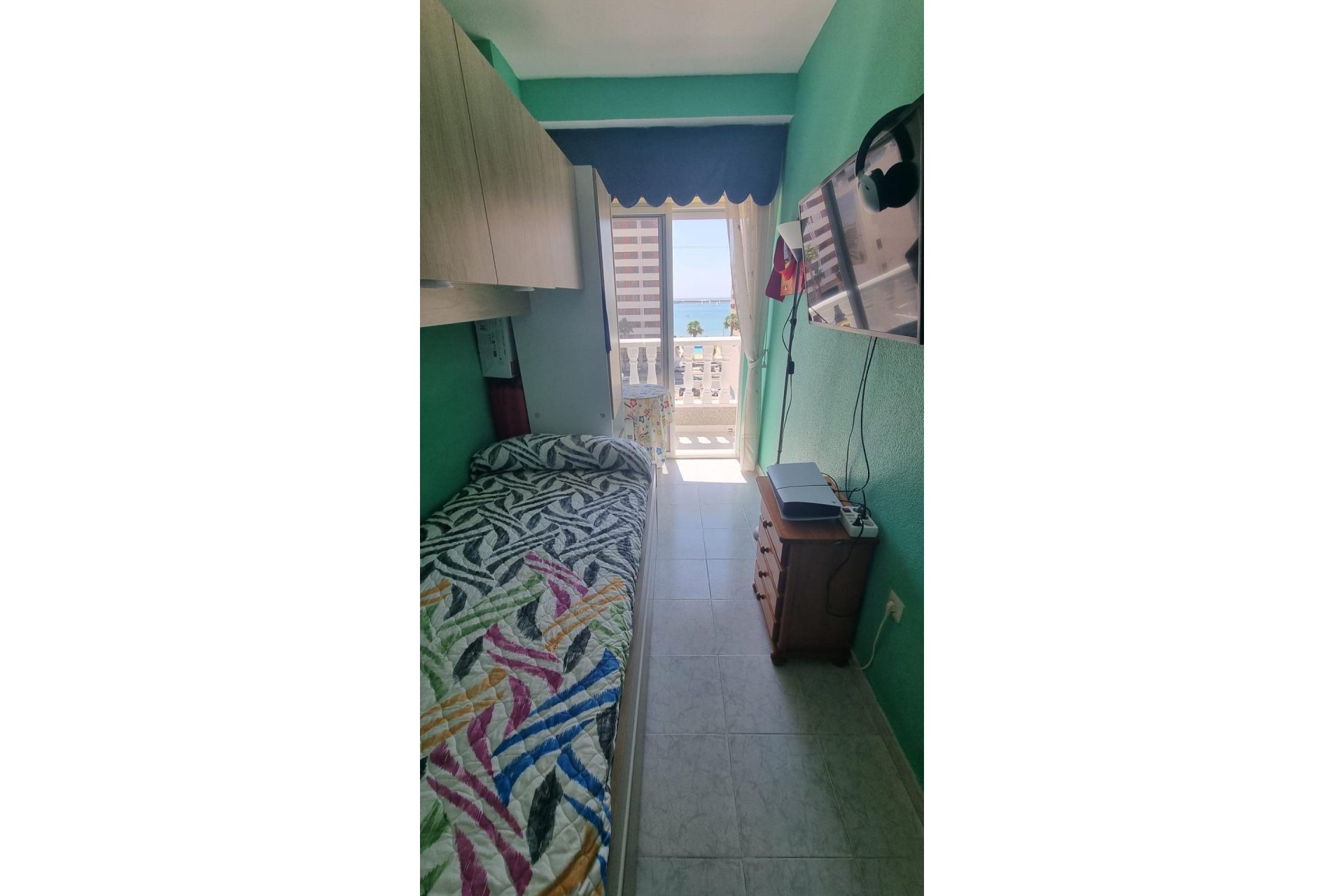 Revânzare - Apartament -
Torrevieja - Acequion