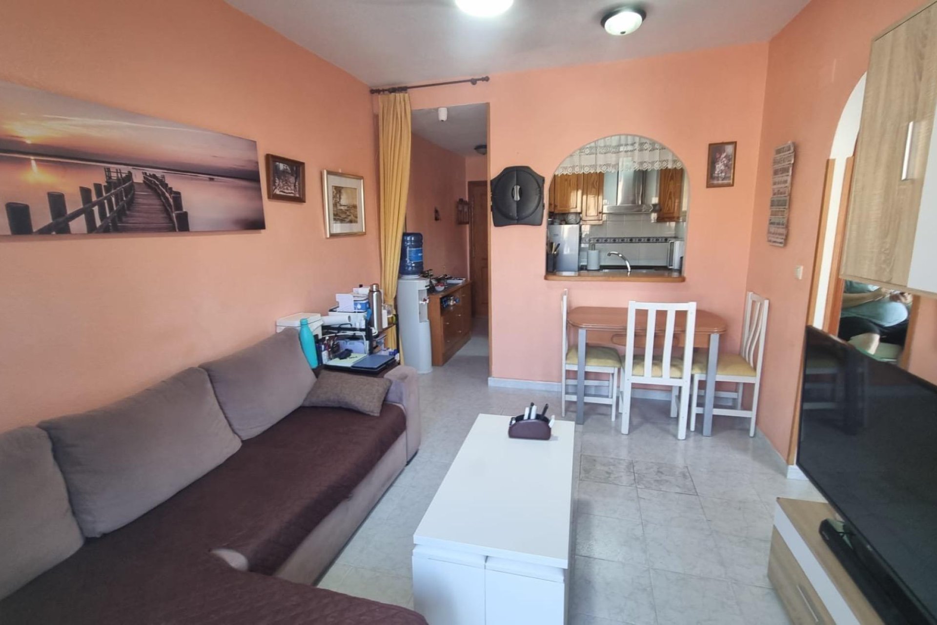 Revânzare - Apartament -
Torrevieja - Acequion