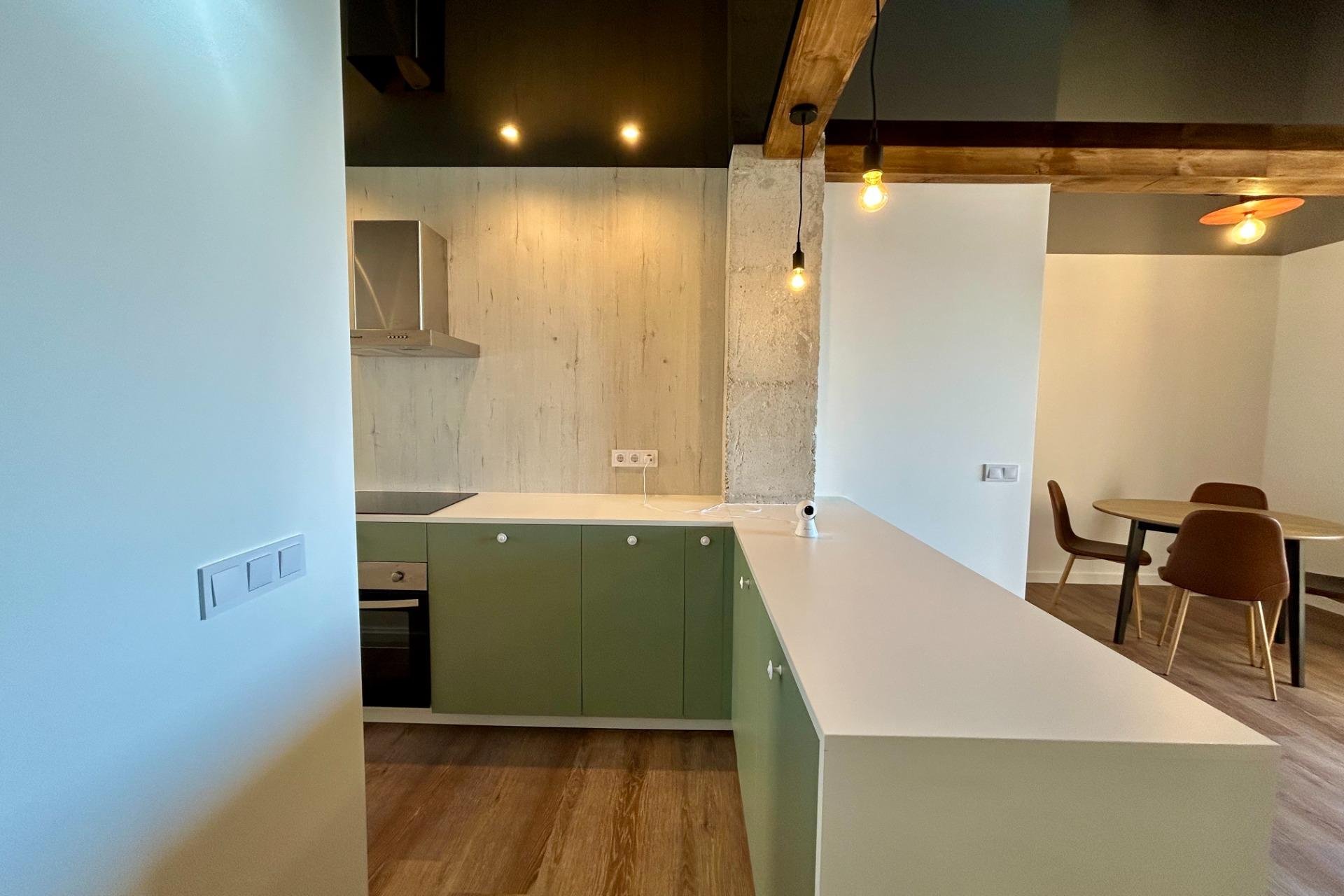 Revânzare - Apartament -
Torrevieja - Acequion