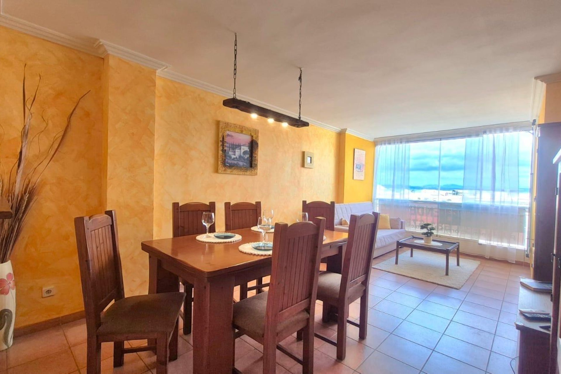 Revânzare - Apartament -
Torrevieja - Acequion