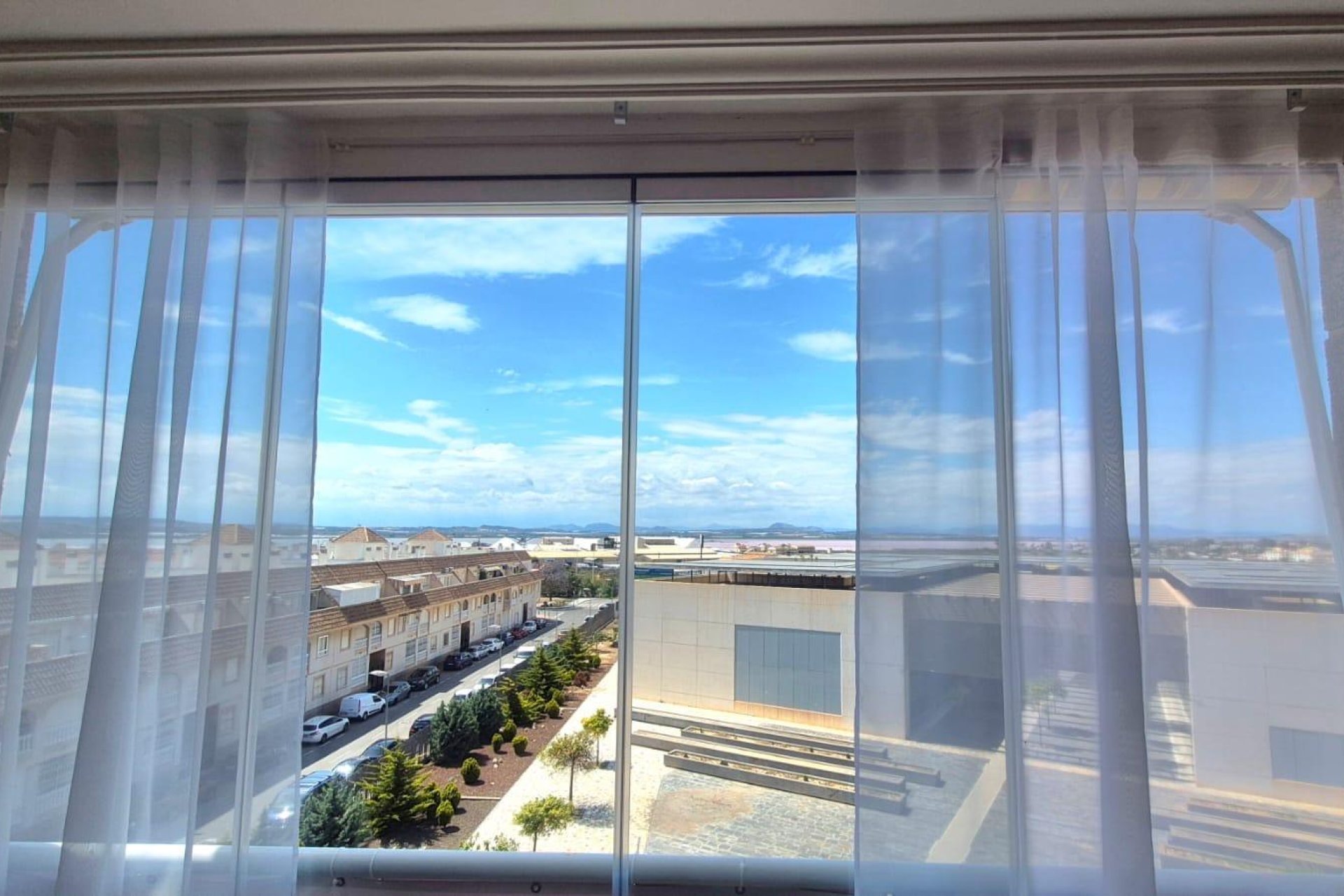 Revânzare - Apartament -
Torrevieja - Acequion