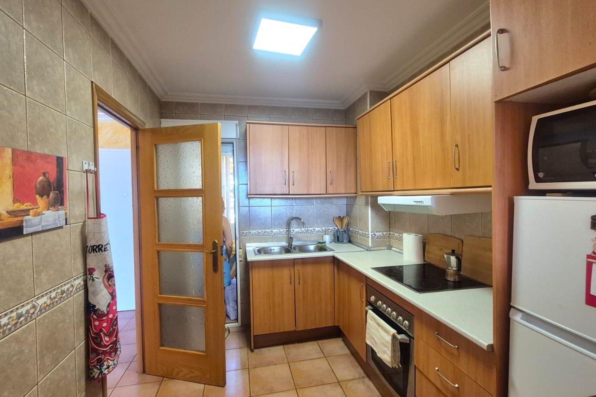 Revânzare - Apartament -
Torrevieja - Acequion