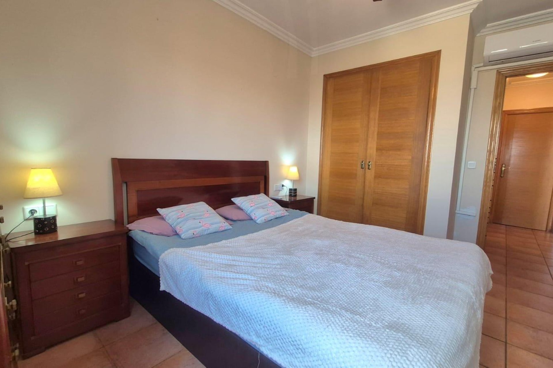 Revânzare - Apartament -
Torrevieja - Acequion