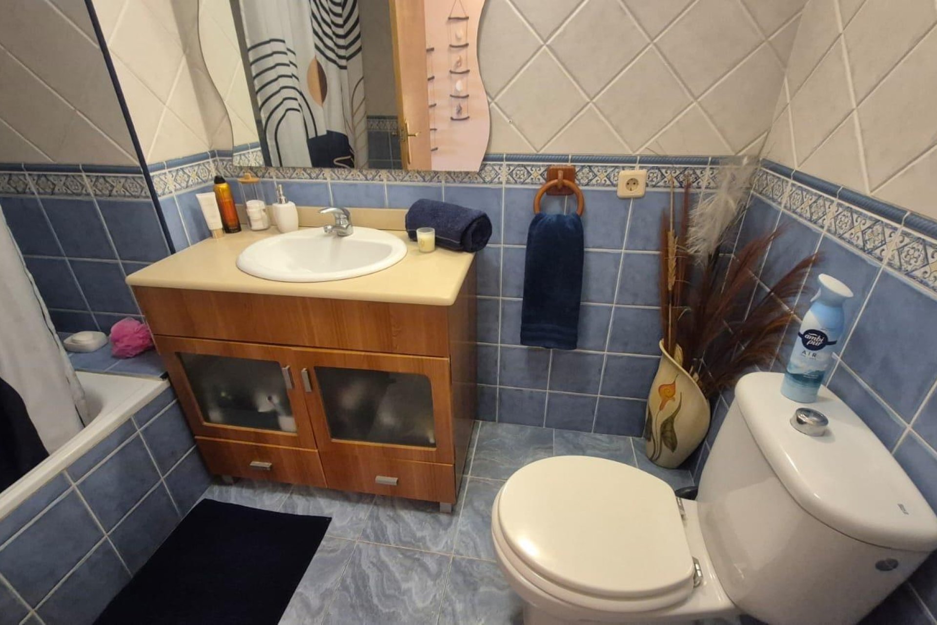 Revânzare - Apartament -
Torrevieja - Acequion