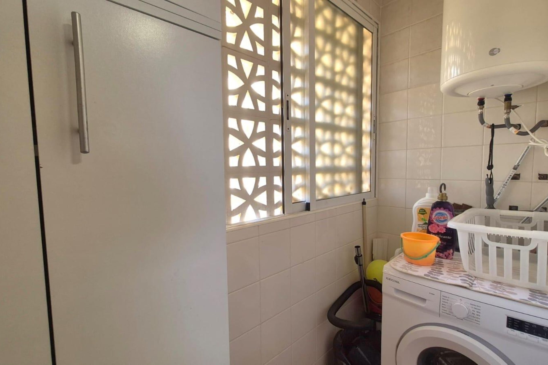 Revânzare - Apartament -
Torrevieja - Acequion
