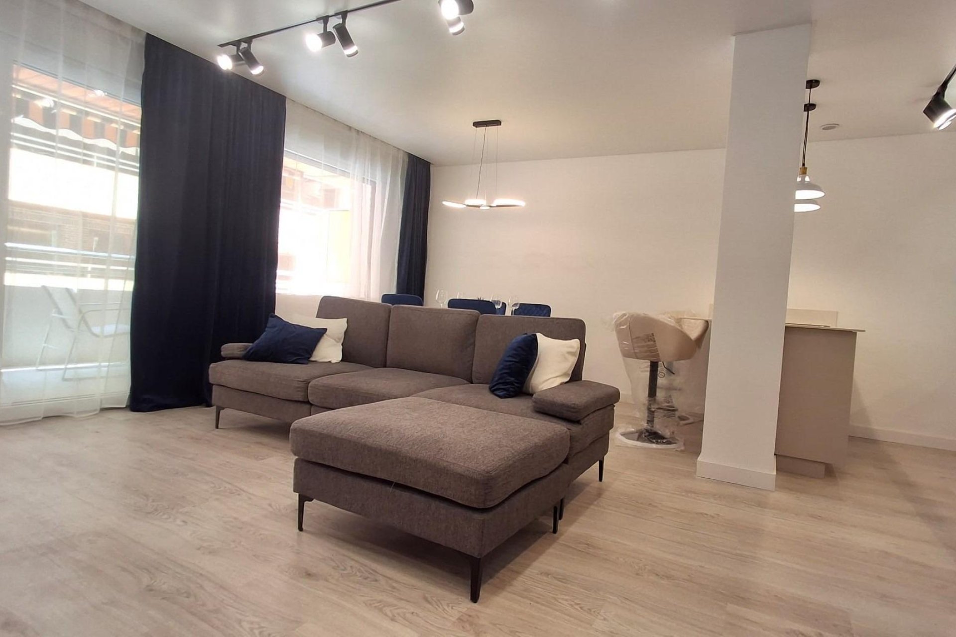 Revânzare - Apartament -
Torrevieja - Acequion