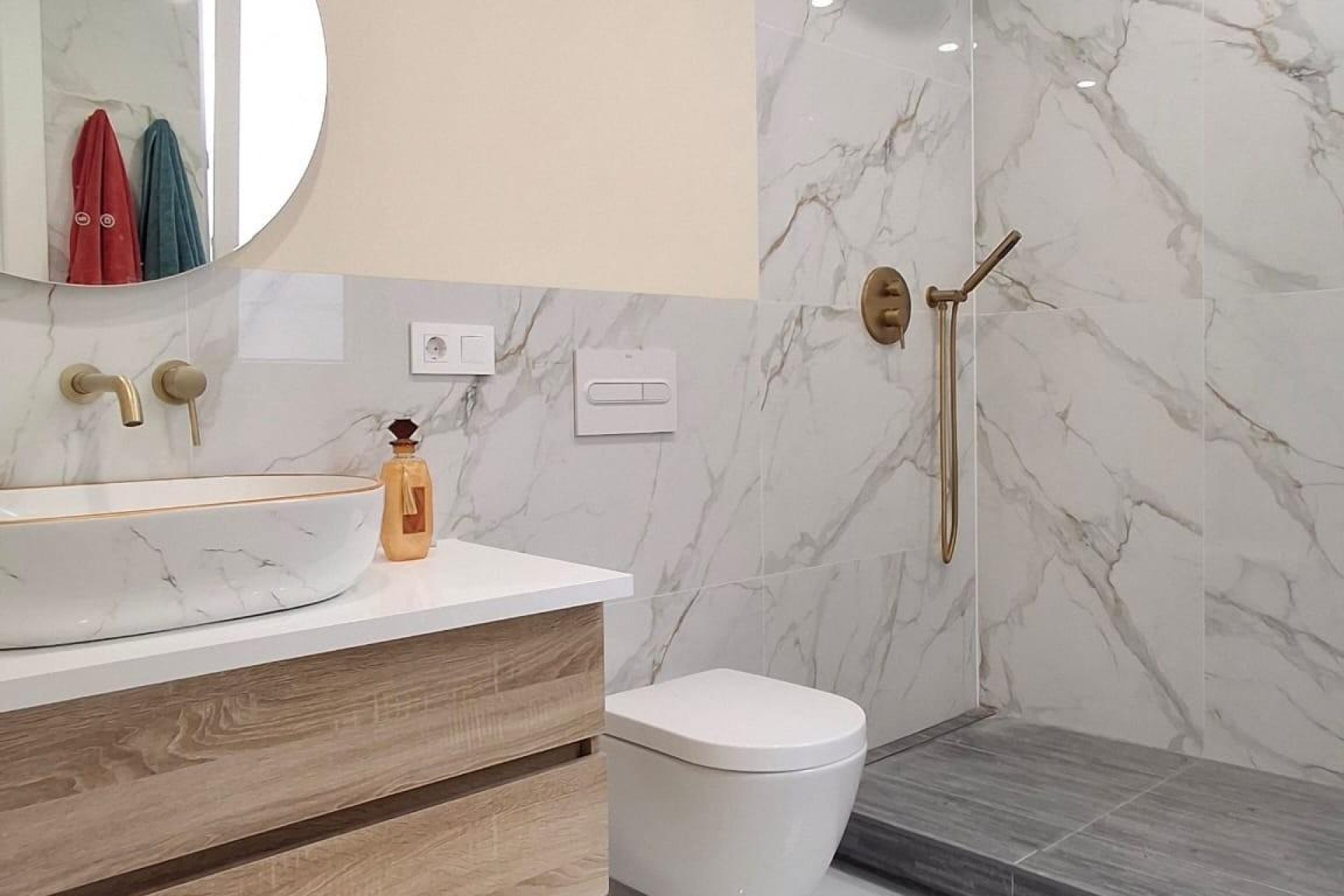 Revânzare - Apartament -
Torrevieja - Acequion