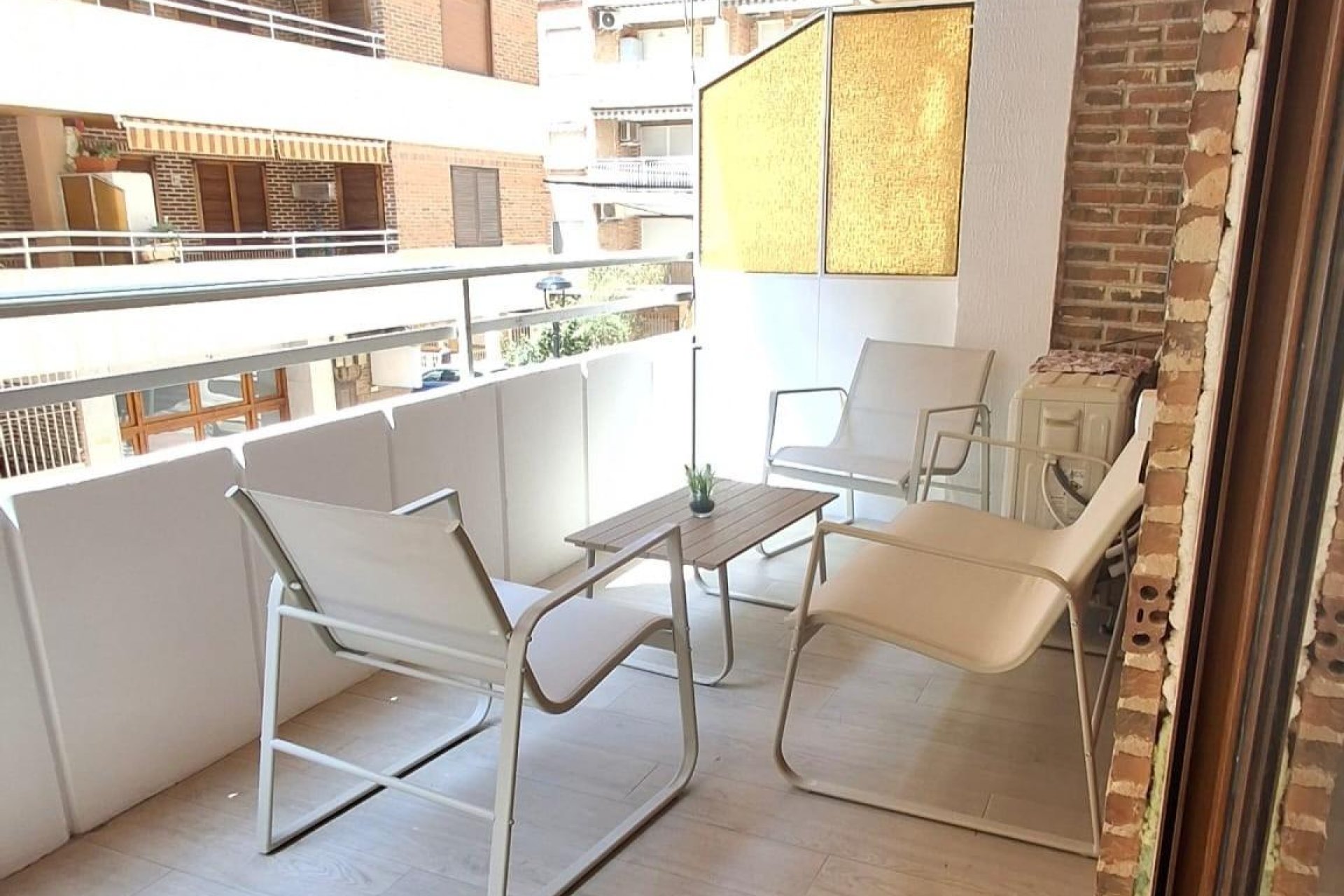 Revânzare - Apartament -
Torrevieja - Acequion