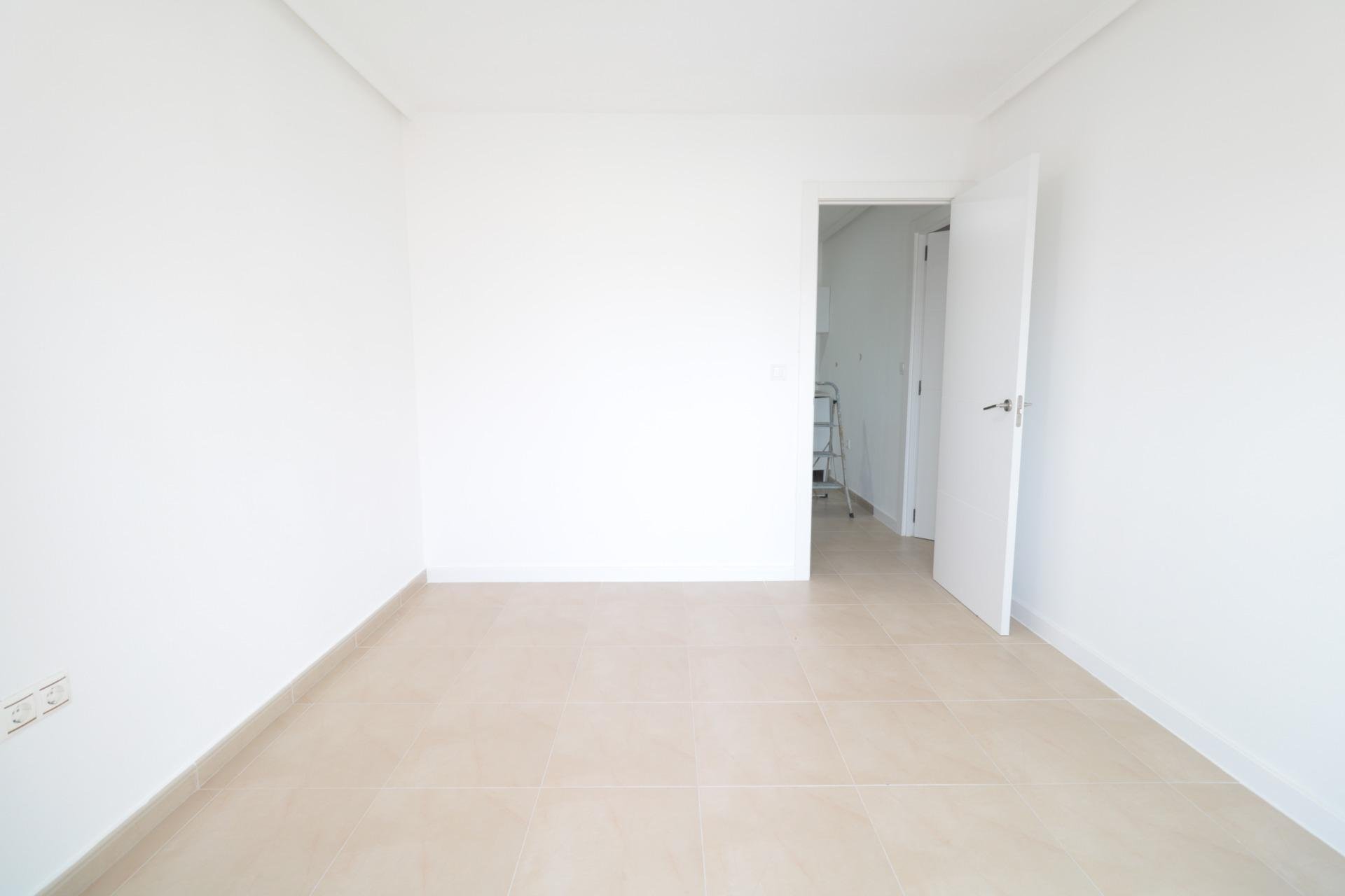 Revânzare - Apartament -
Torrevieja - Acequion