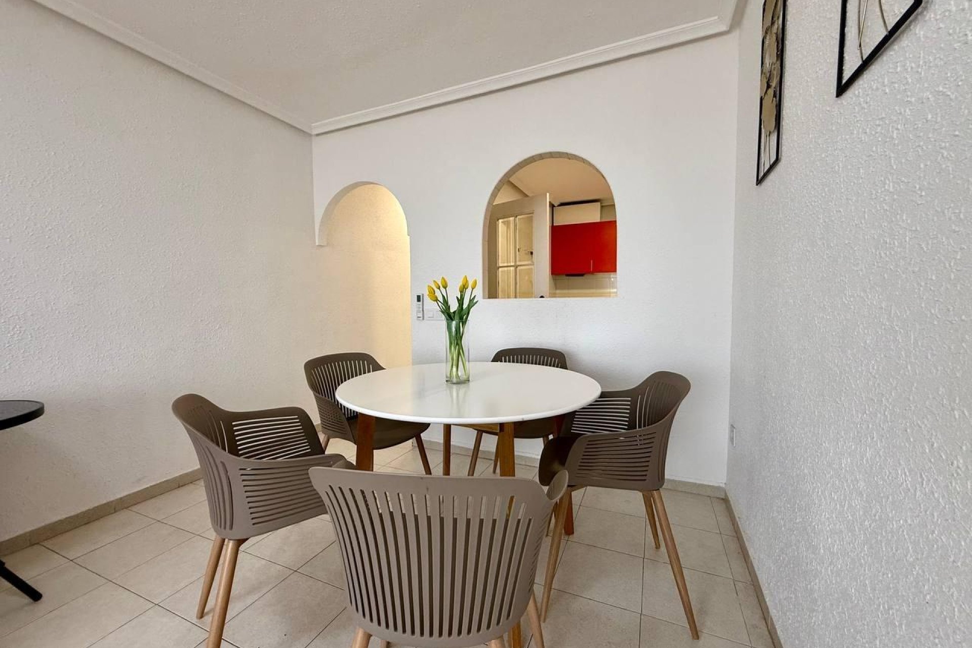 Revânzare - Apartament -
Torrevieja - Acequion