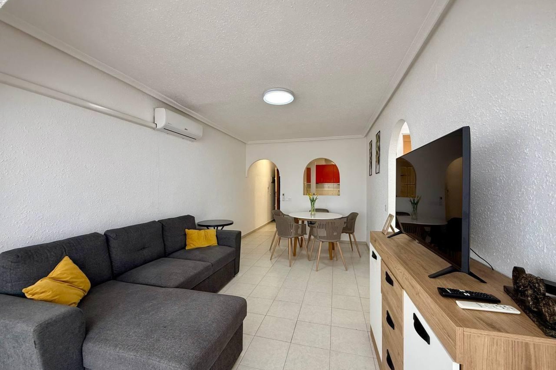Revânzare - Apartament -
Torrevieja - Acequion