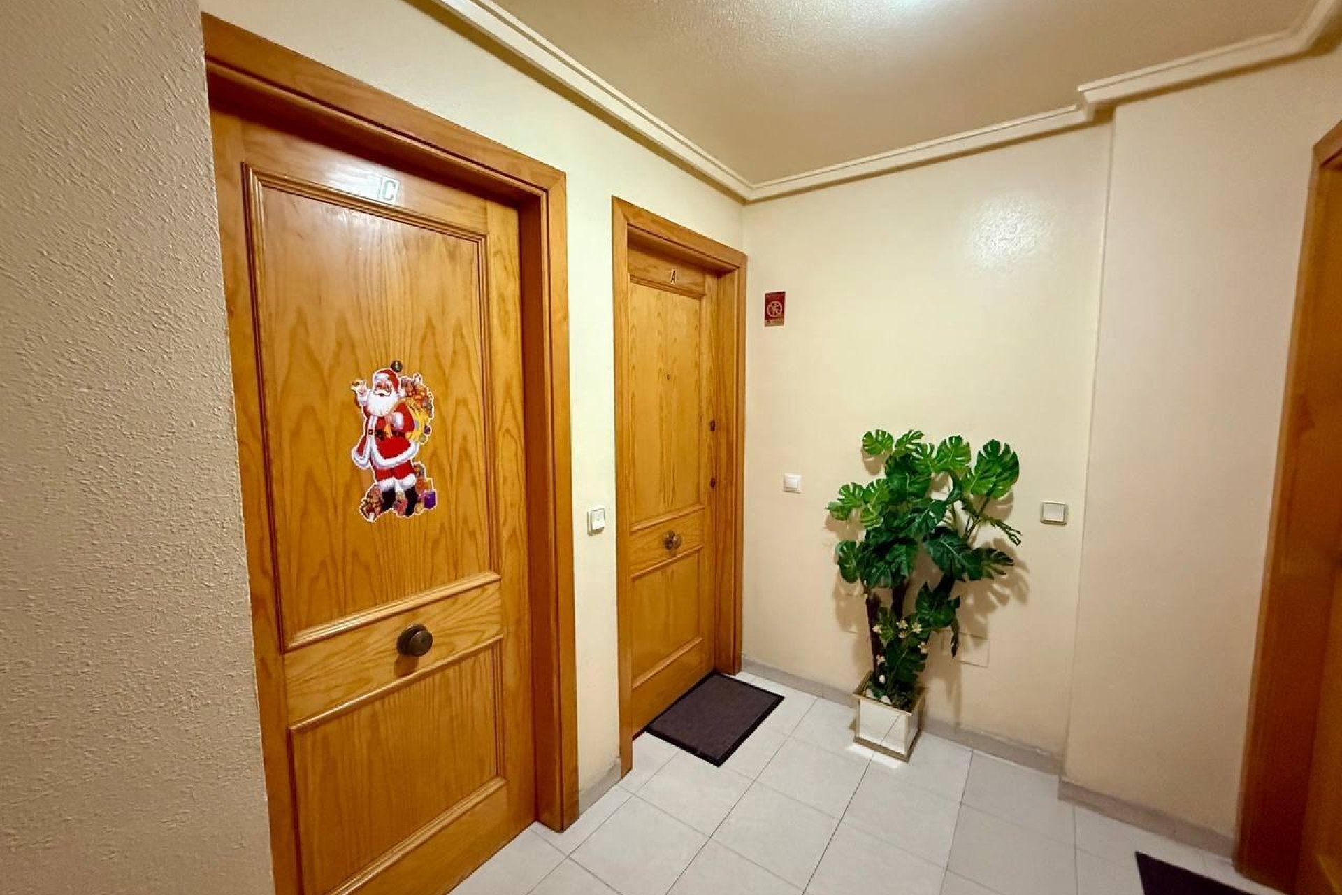 Revânzare - Apartament -
Torrevieja - Acequion