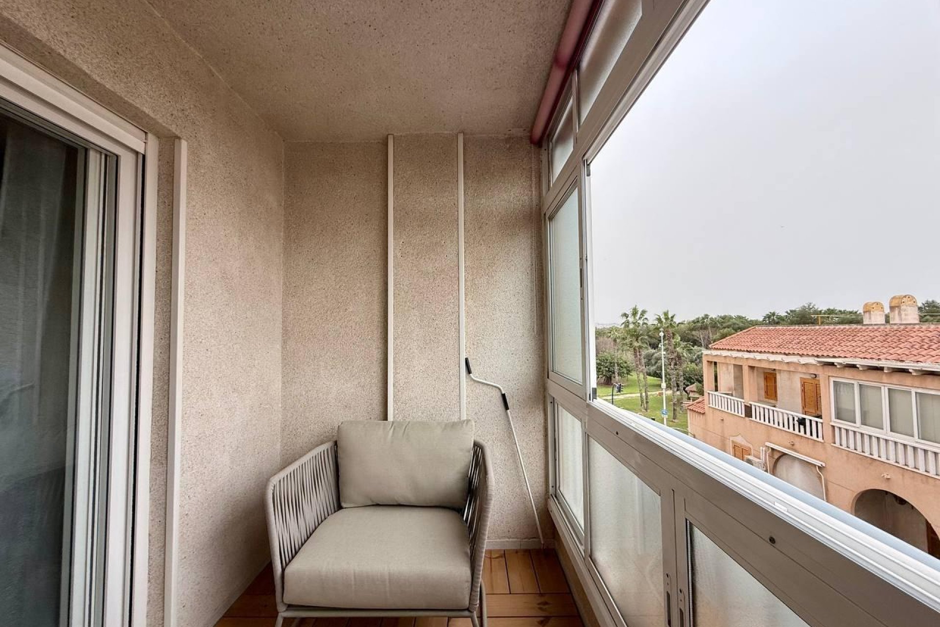 Revânzare - Apartament -
Torrevieja - Acequion
