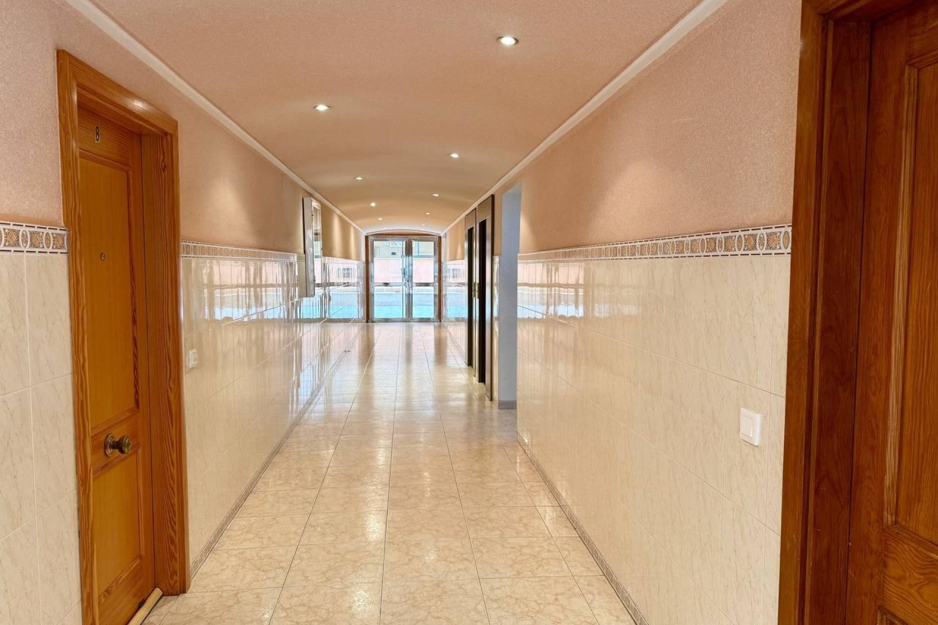 Revânzare - Apartament -
Torrevieja - Acequion