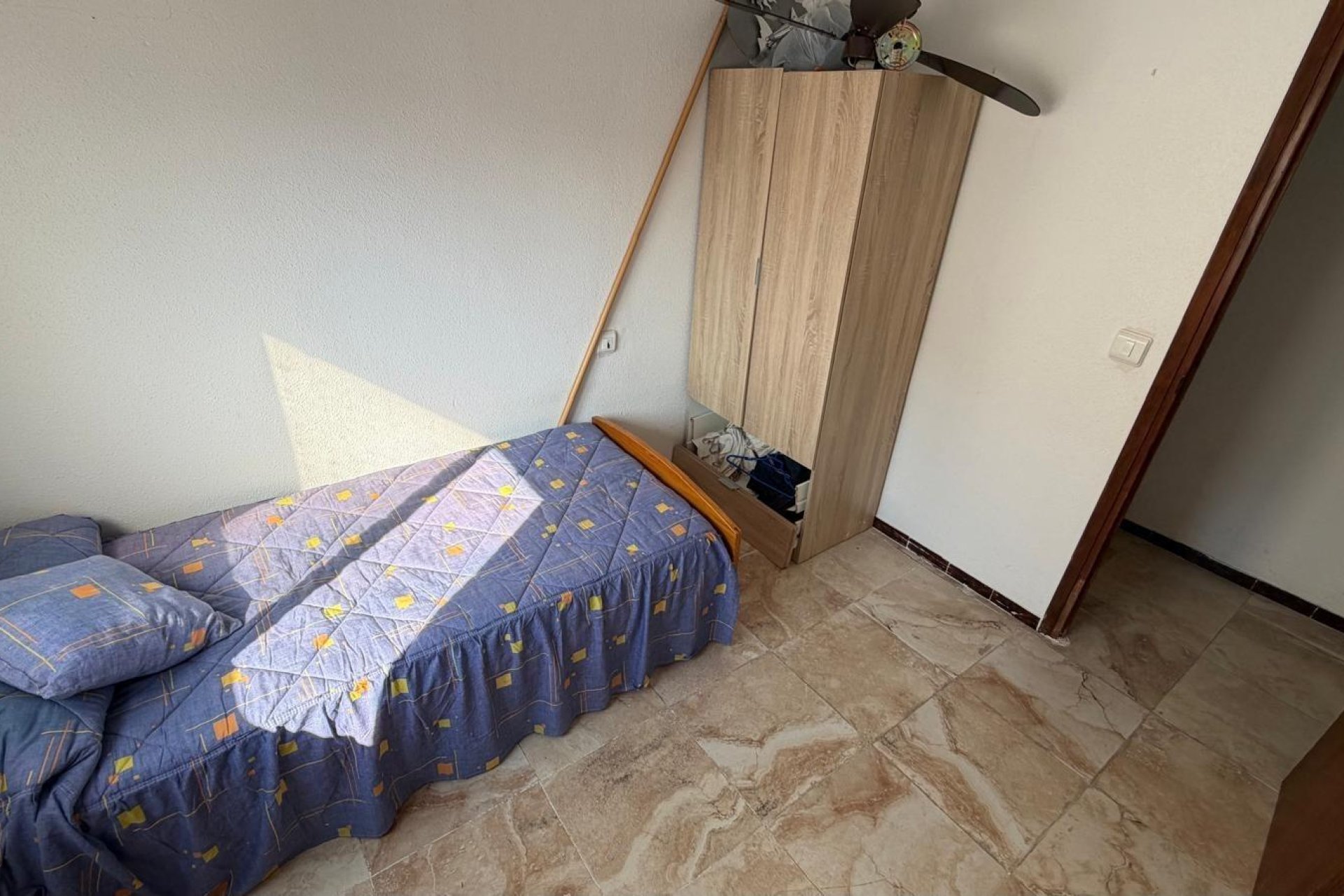 Revânzare - Apartament -
Torrevieja - Acequion