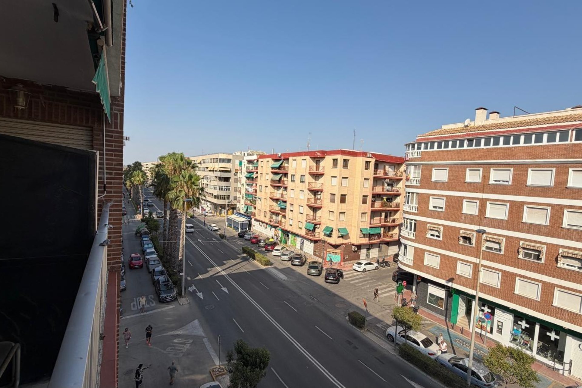Revânzare - Apartament -
Torrevieja - Acequion