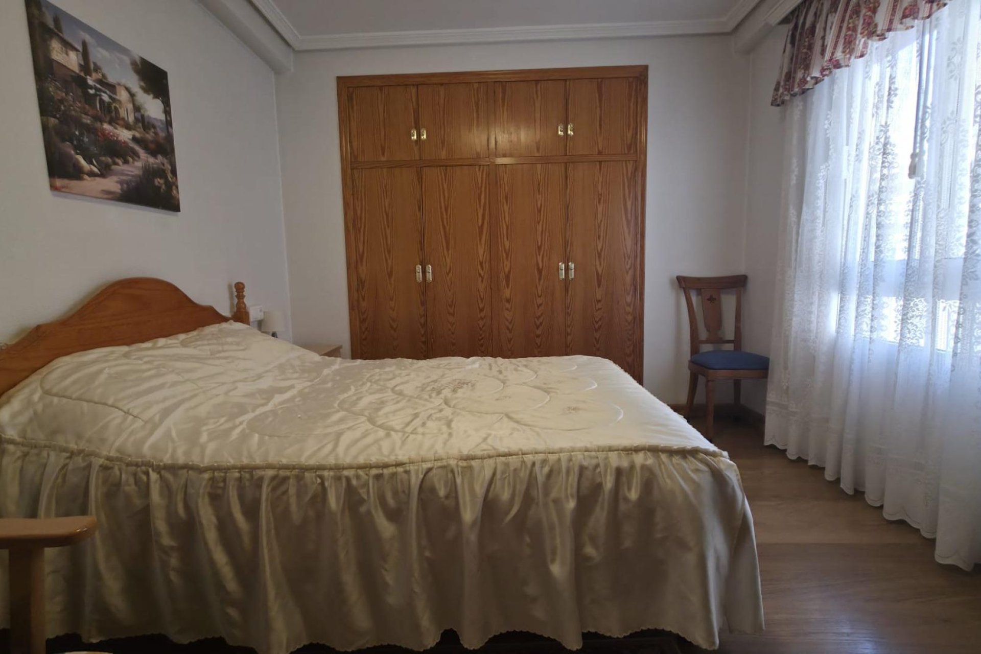 Revânzare - Apartament -
Torrevieja - Acequion