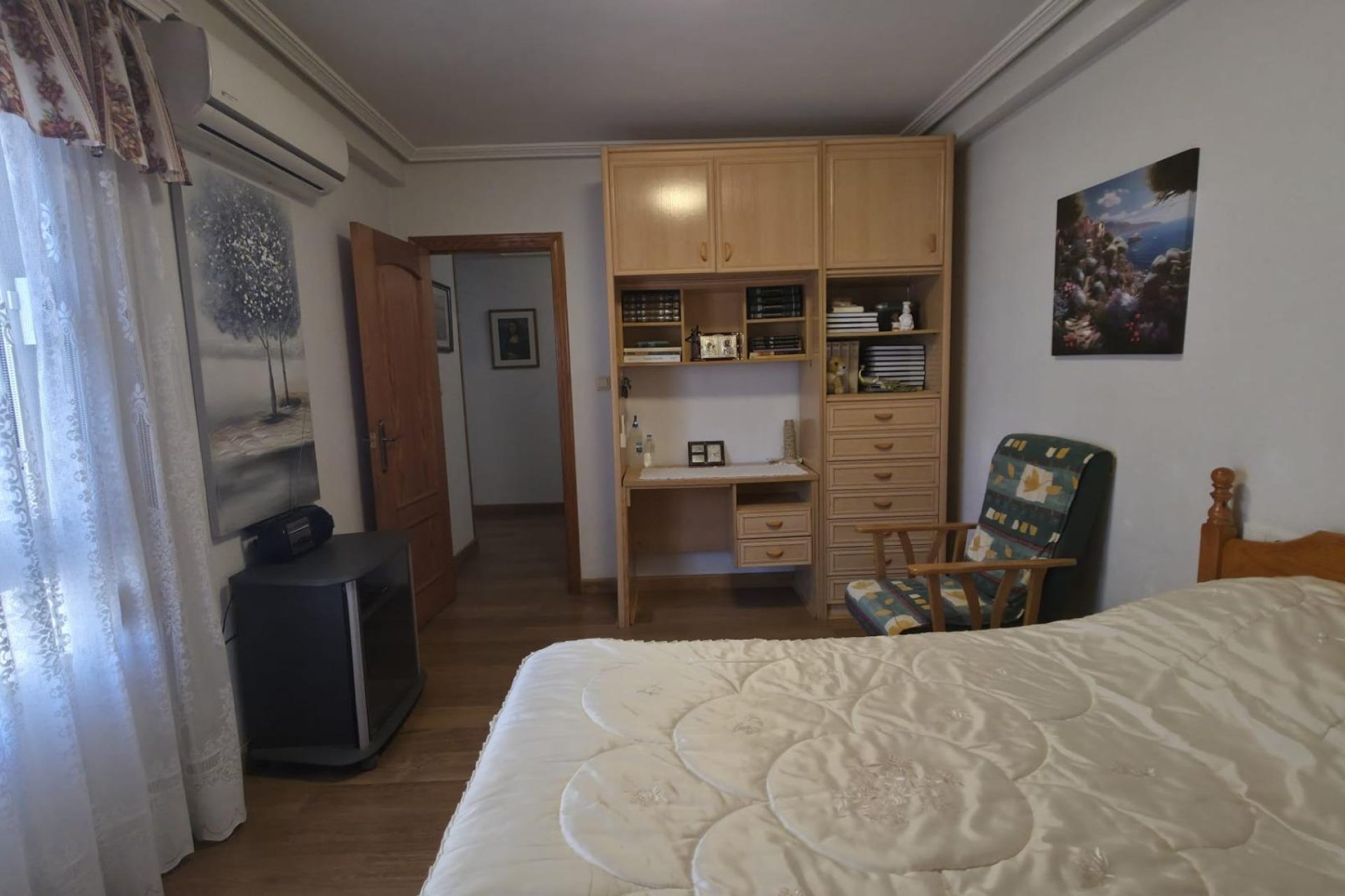Revânzare - Apartament -
Torrevieja - Acequion