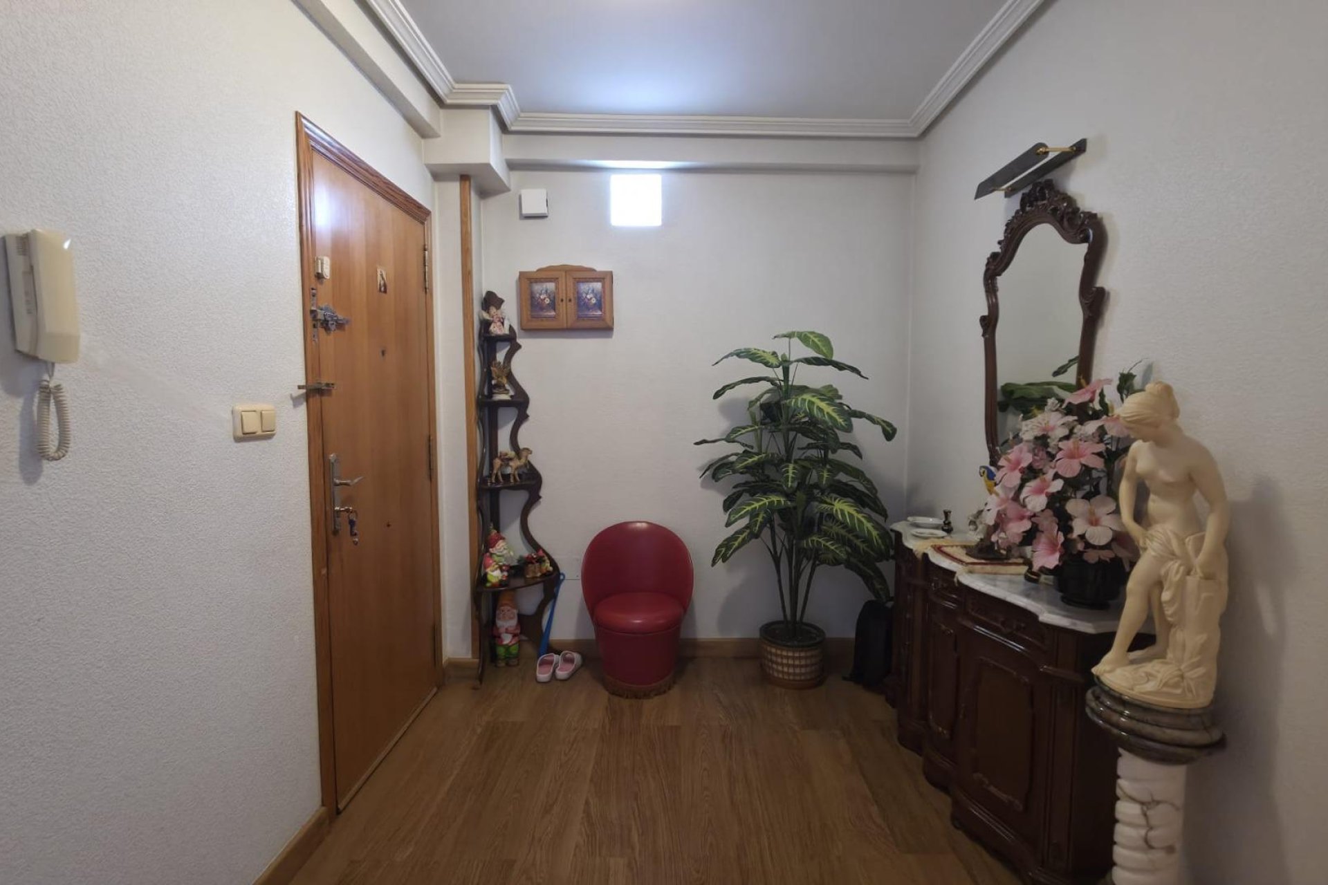 Revânzare - Apartament -
Torrevieja - Acequion