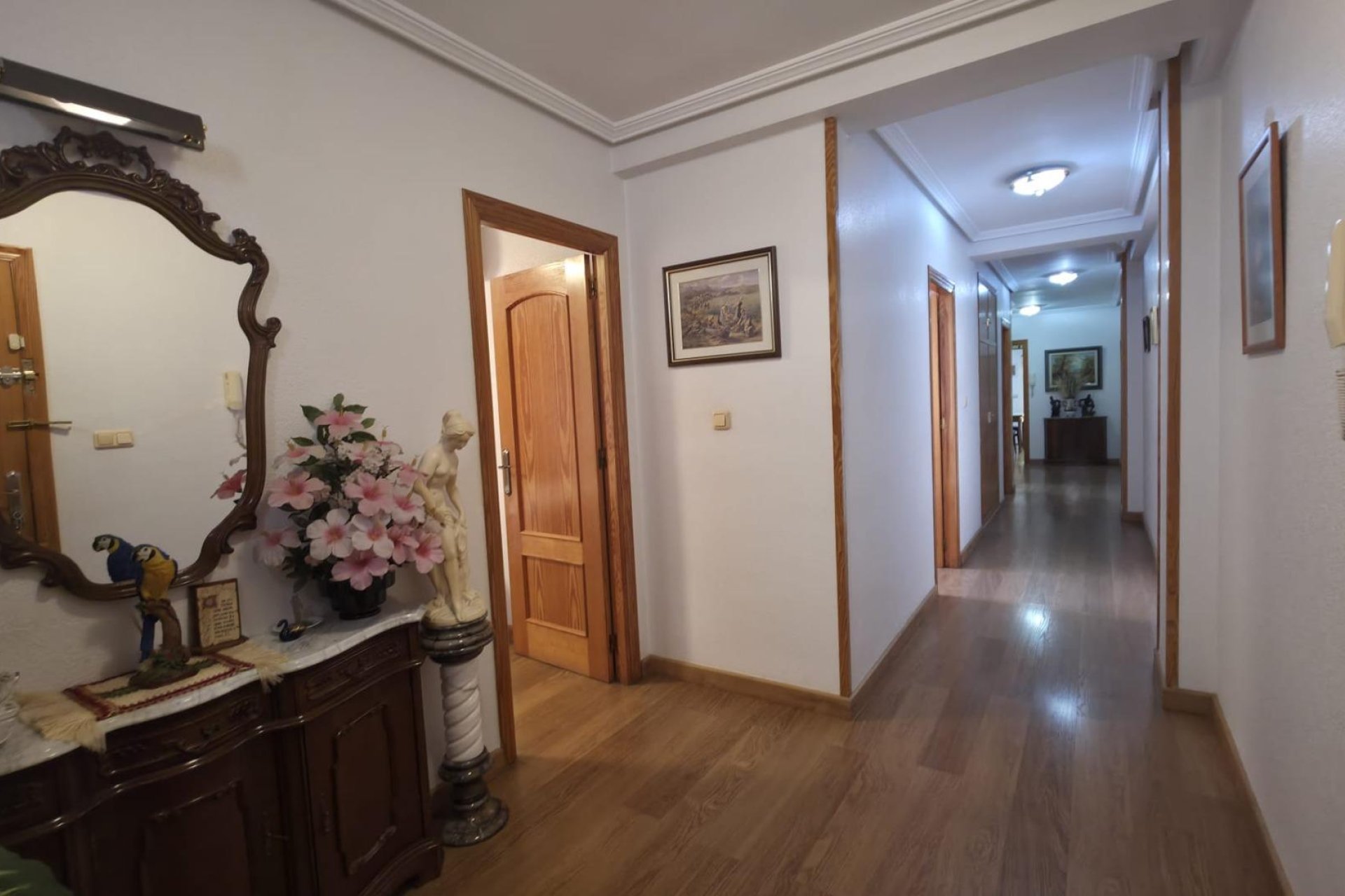 Revânzare - Apartament -
Torrevieja - Acequion
