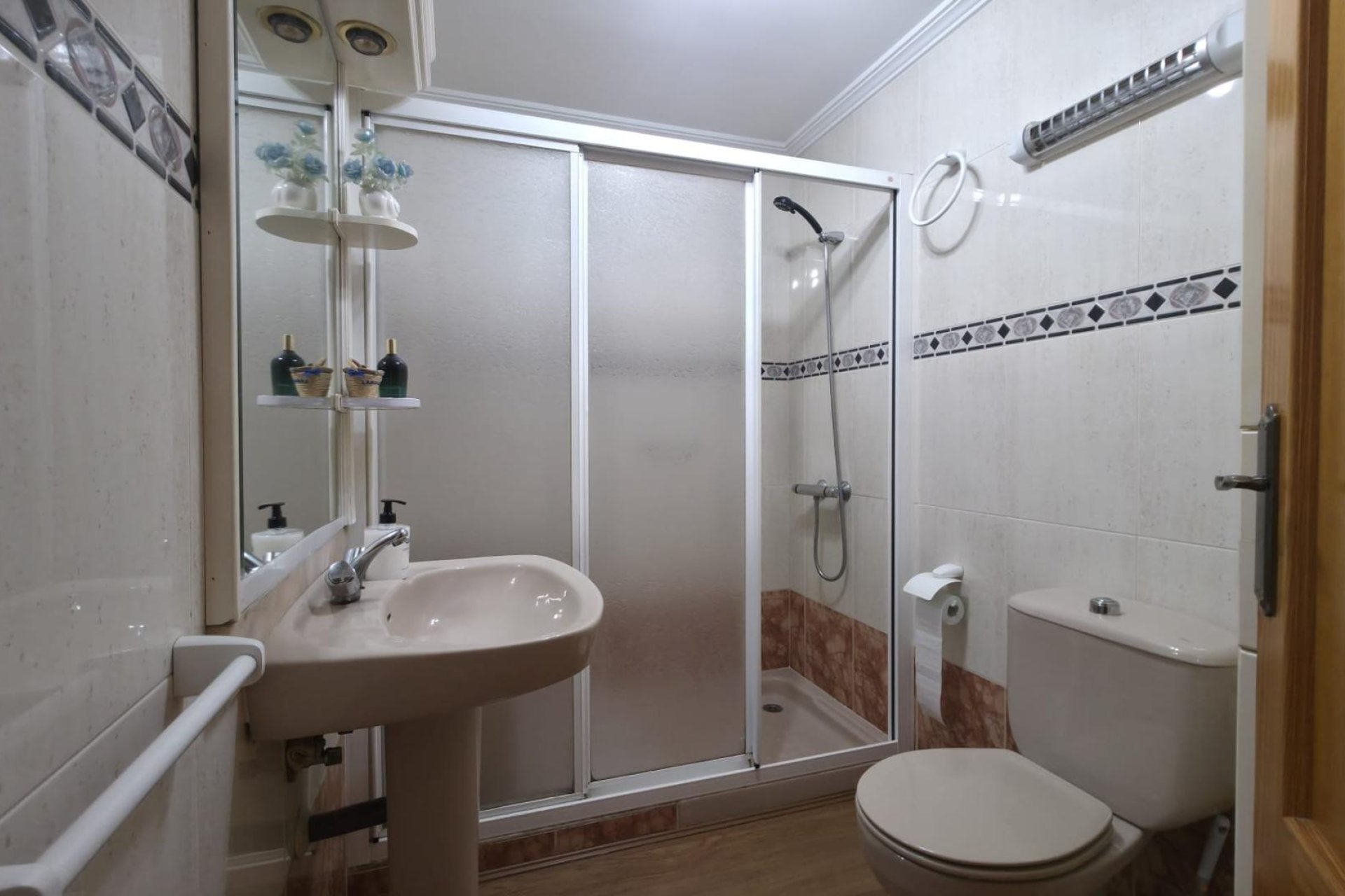 Revânzare - Apartament -
Torrevieja - Acequion