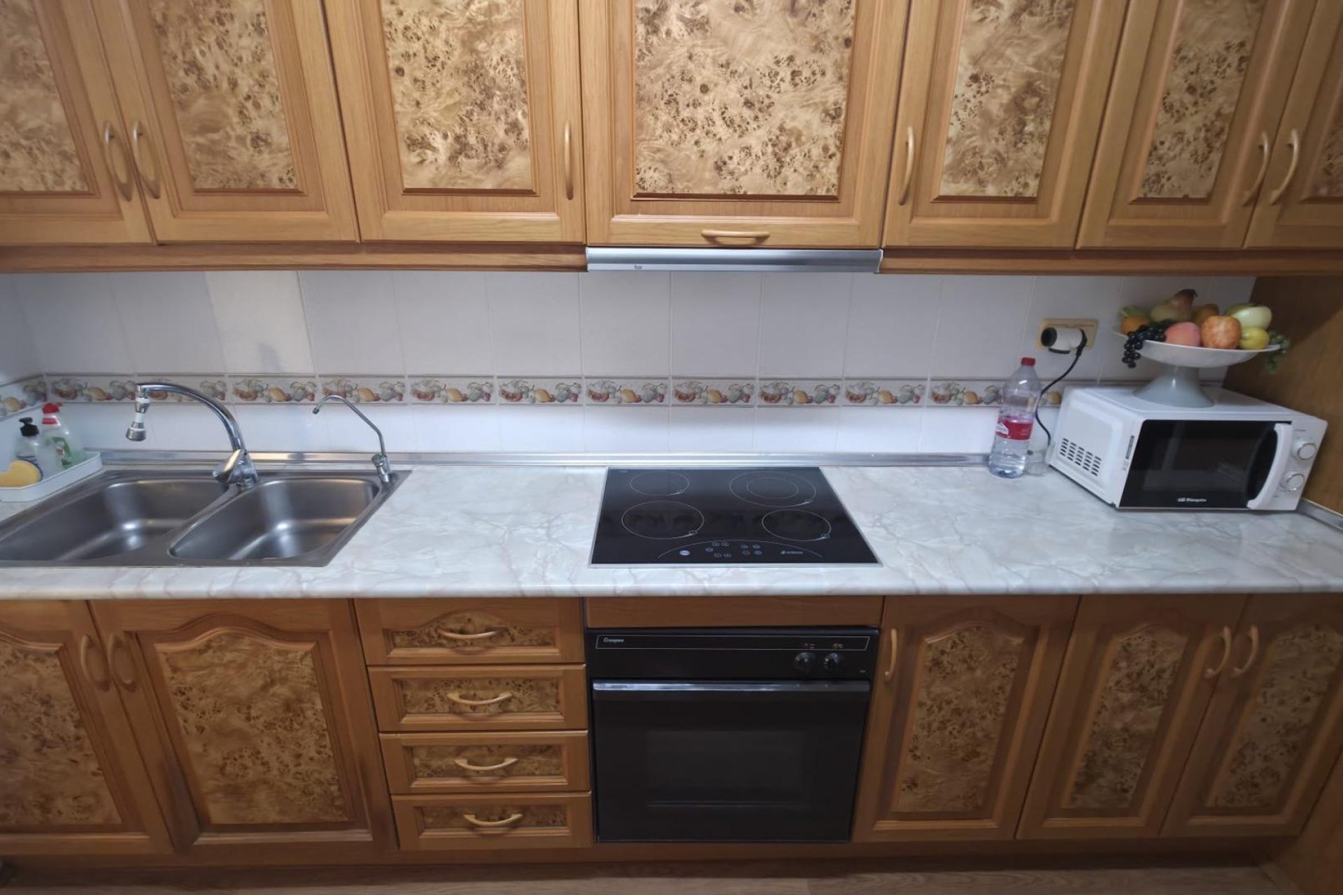 Revânzare - Apartament -
Torrevieja - Acequion
