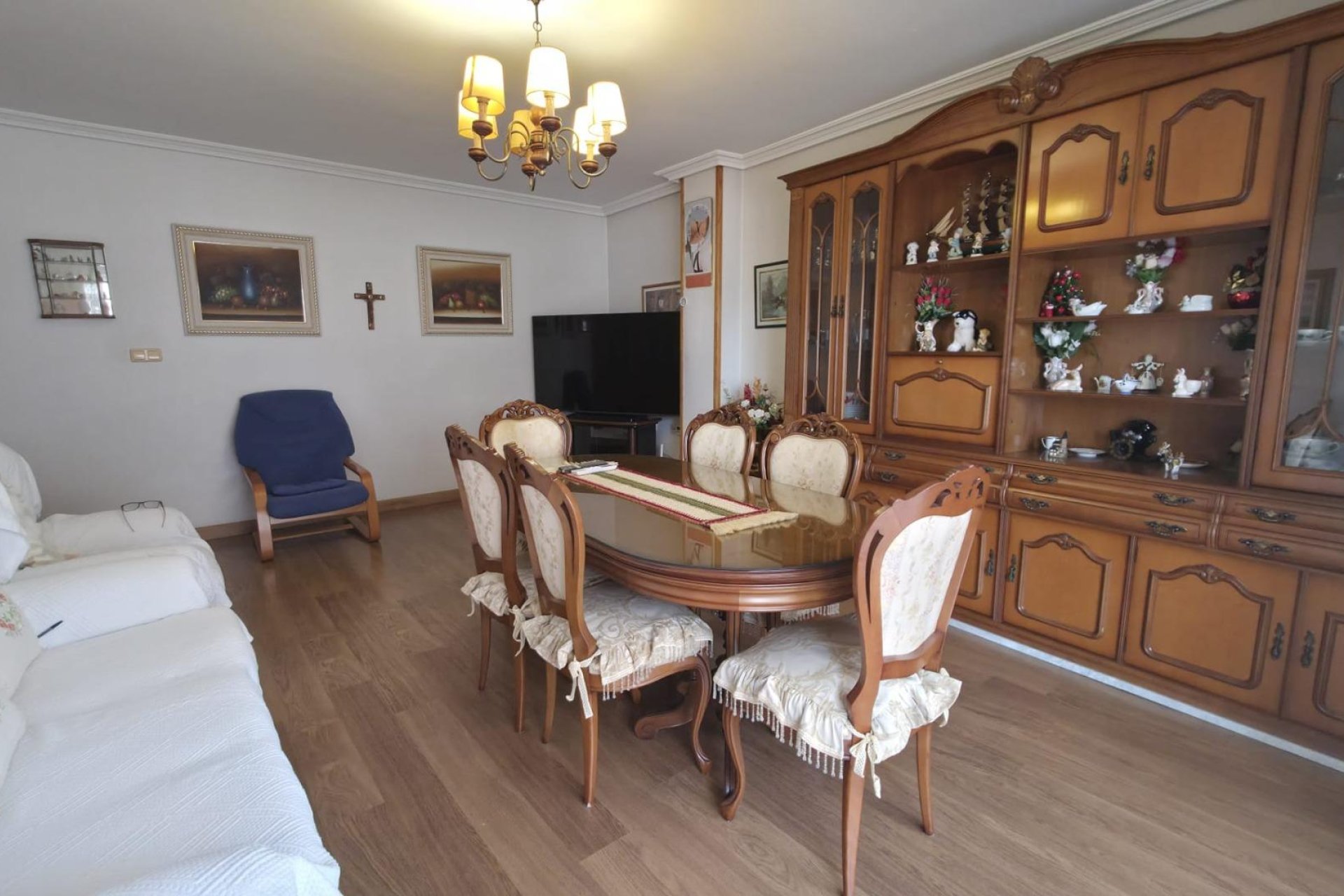 Revânzare - Apartament -
Torrevieja - Acequion
