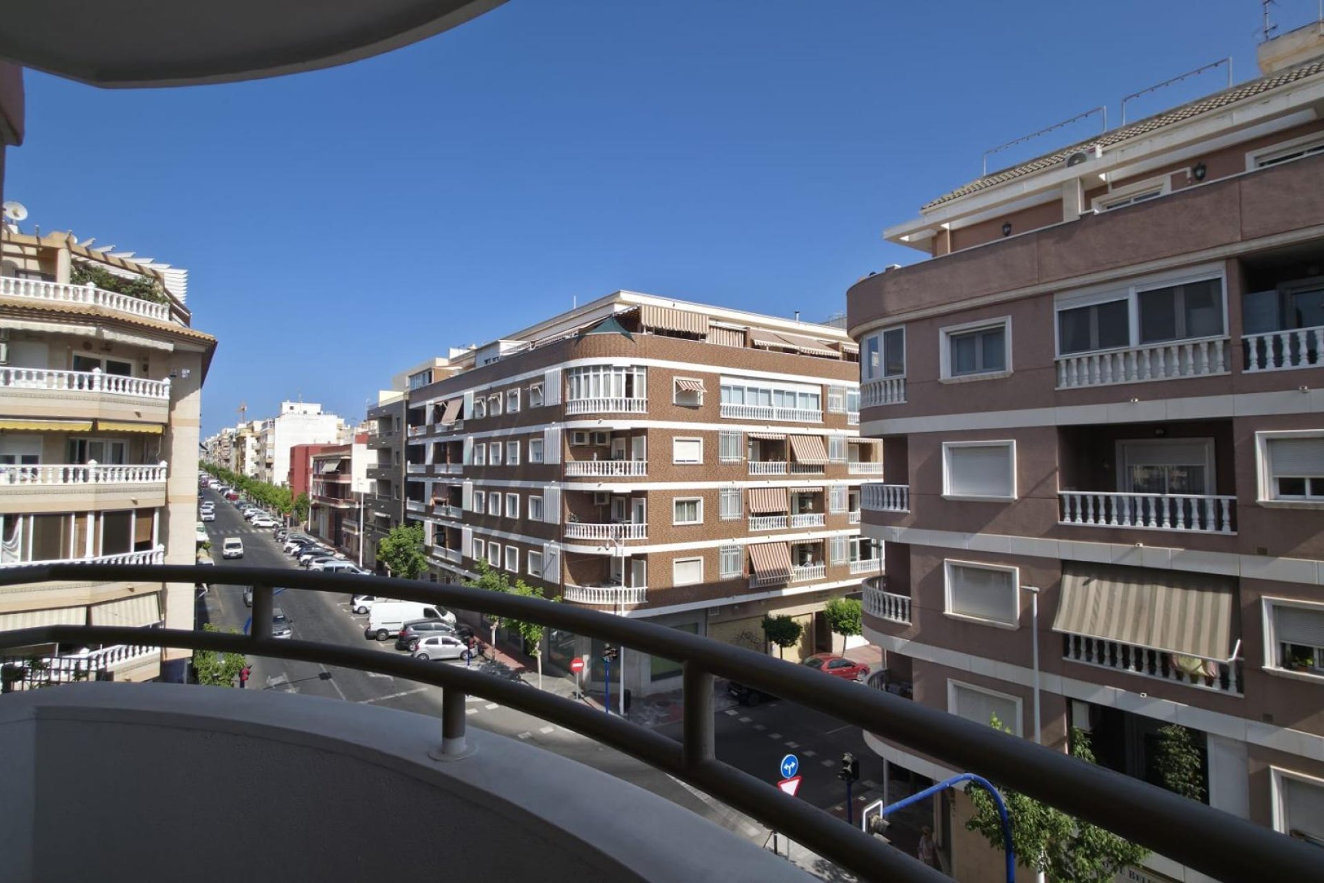 Revânzare - Apartament -
Torrevieja - Acequion