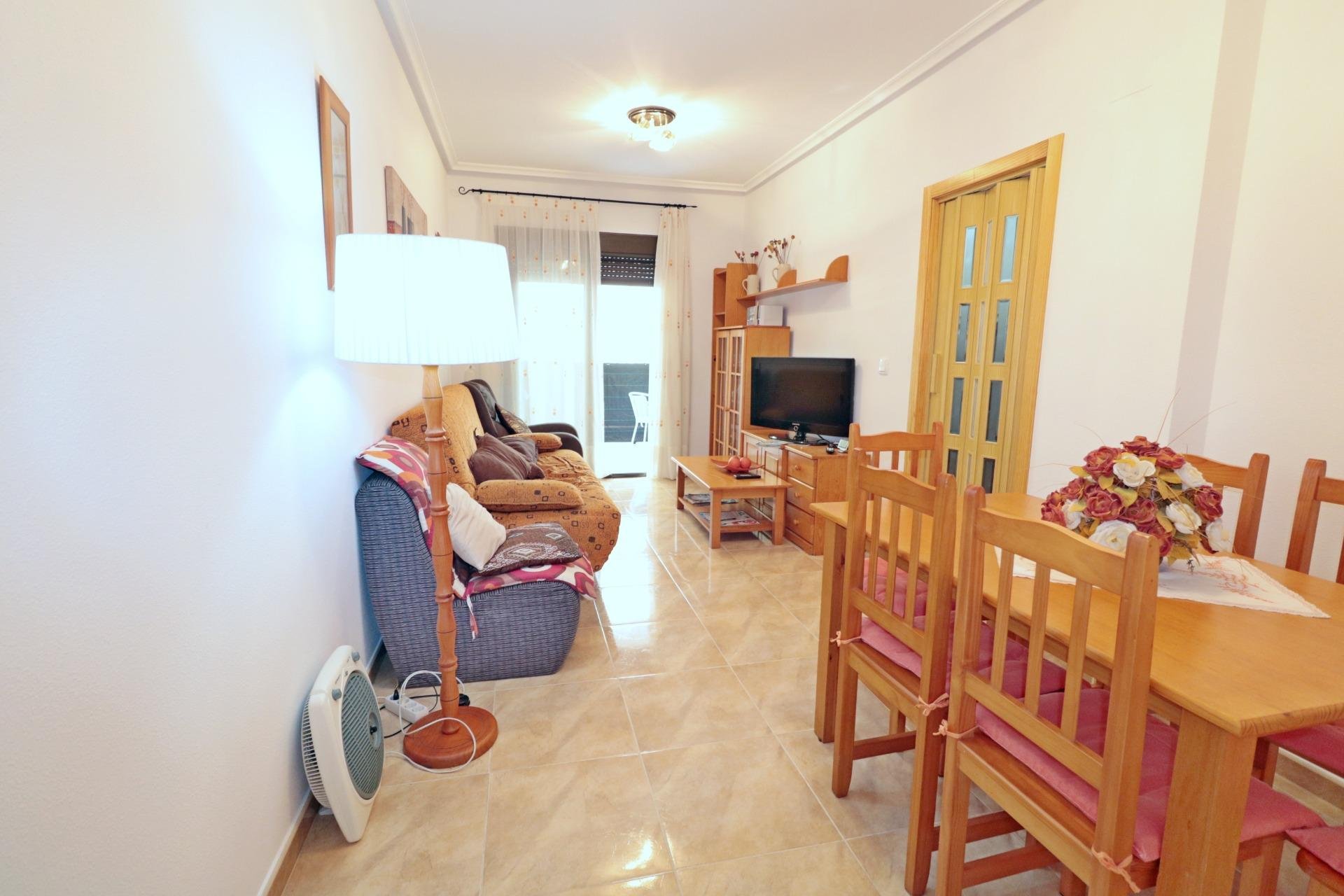 Revânzare - Apartament -
Torrevieja - Acequion