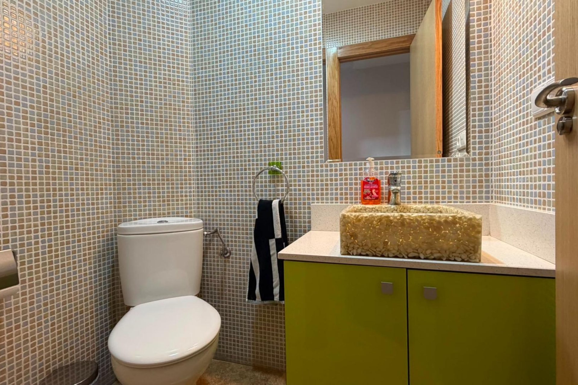 Revânzare - Apartament -
Torrevieja - Acequion