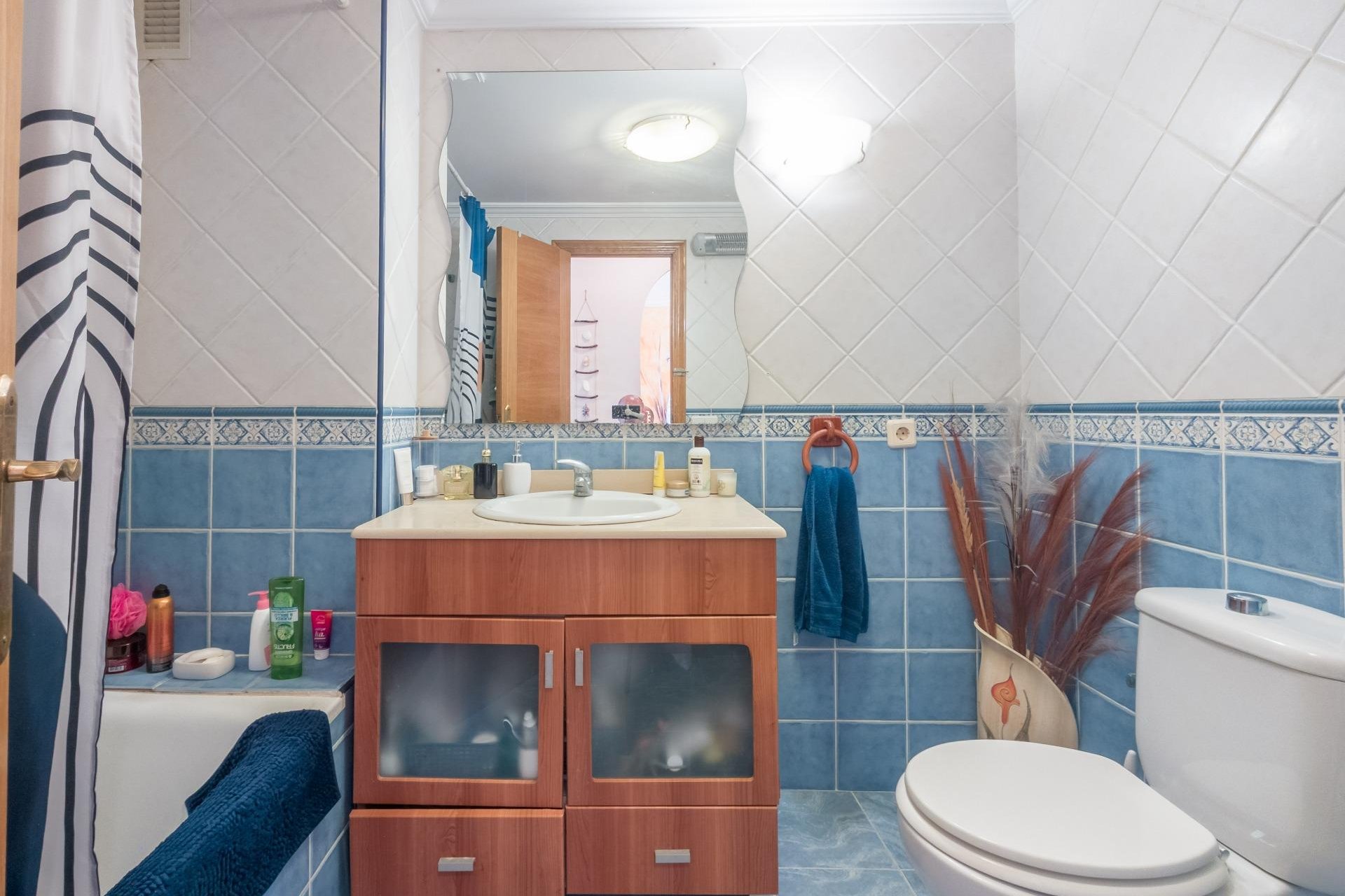 Revânzare - Apartament -
Torrevieja - Acequion
