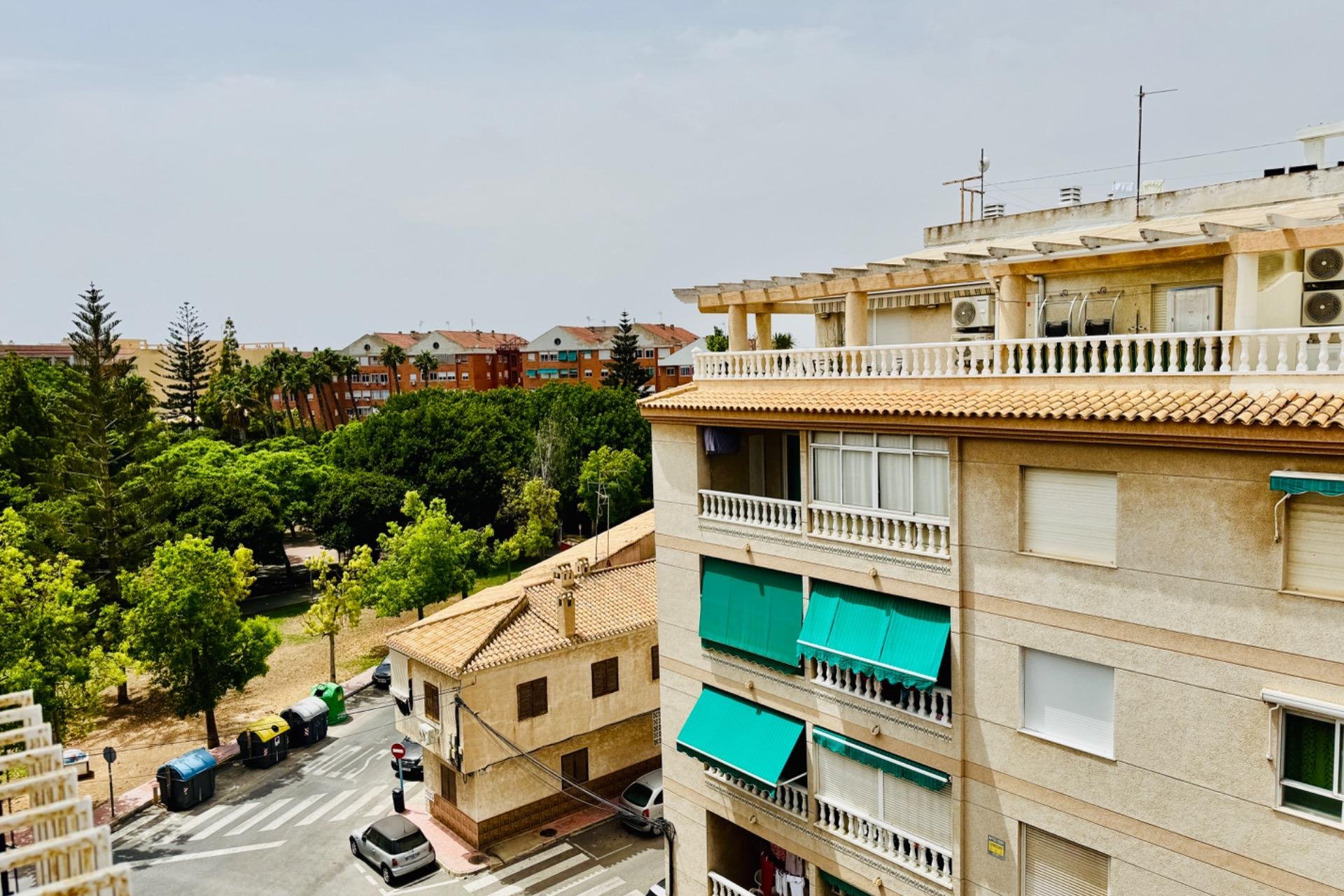 Revânzare - Apartament -
Torrevieja - Acequion