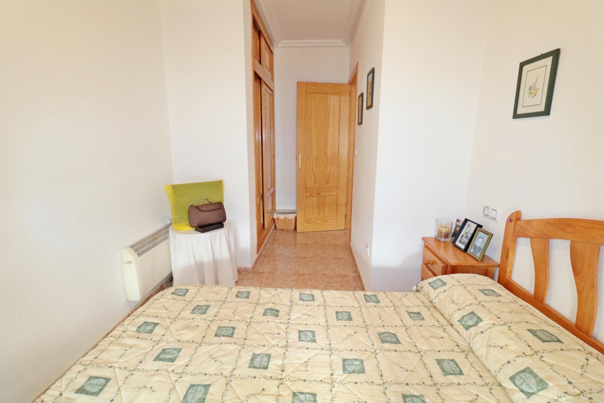 Revânzare - Apartament -
Torrevieja - Acequion