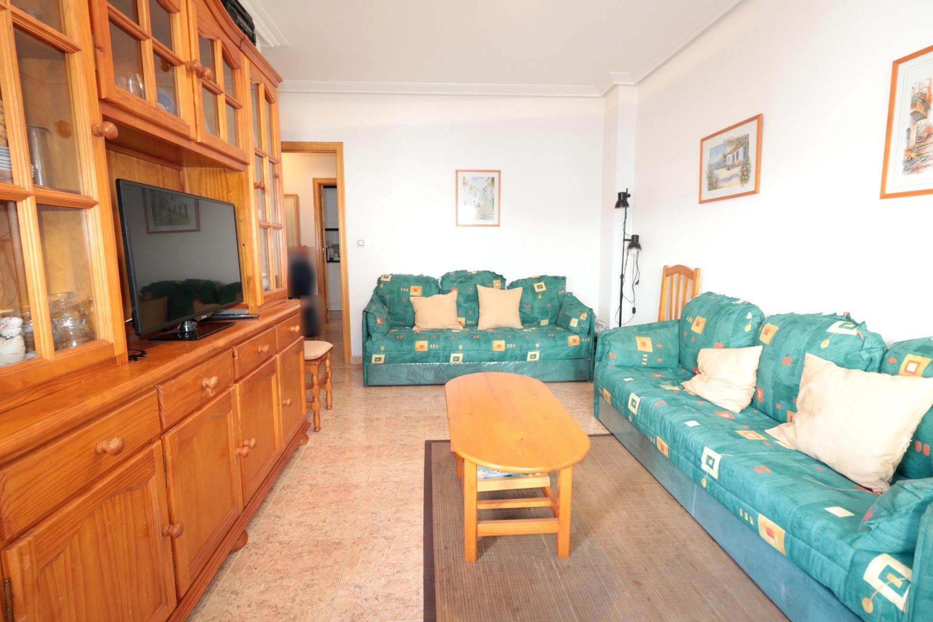 Revânzare - Apartament -
Torrevieja - Acequion