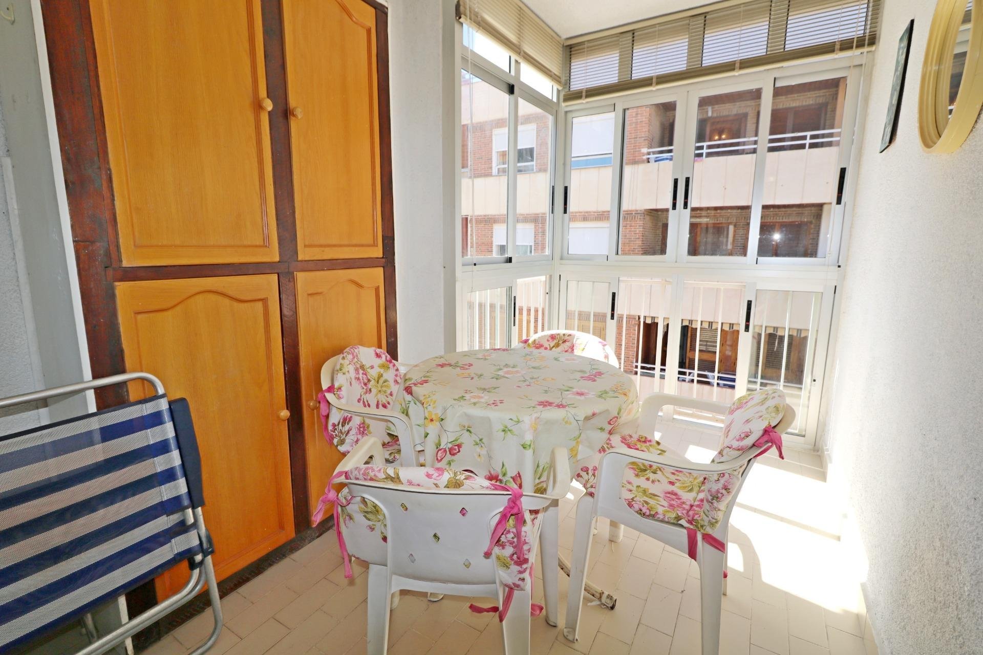Revânzare - Apartament -
Torrevieja - Acequion