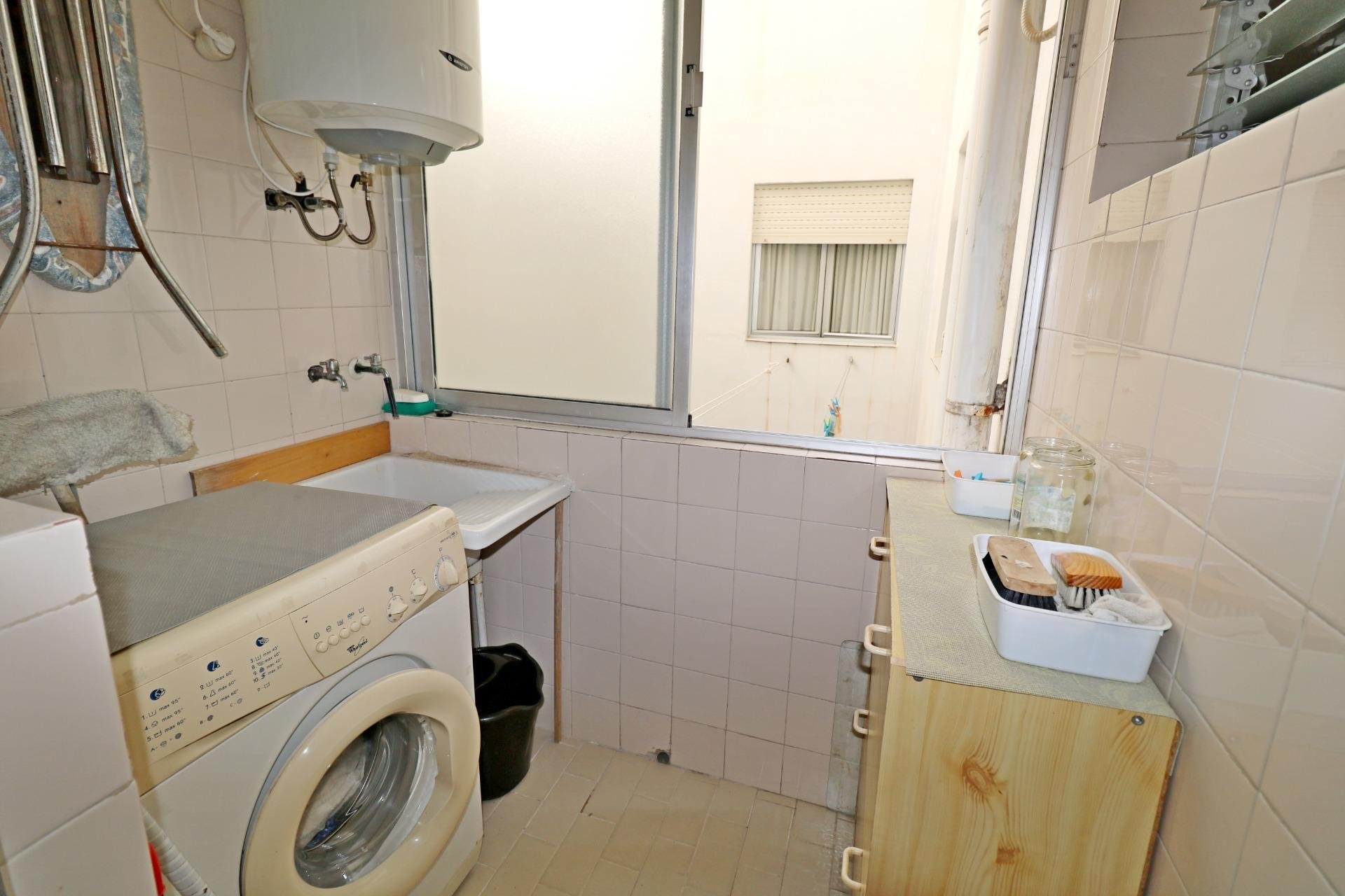 Revânzare - Apartament -
Torrevieja - Acequion