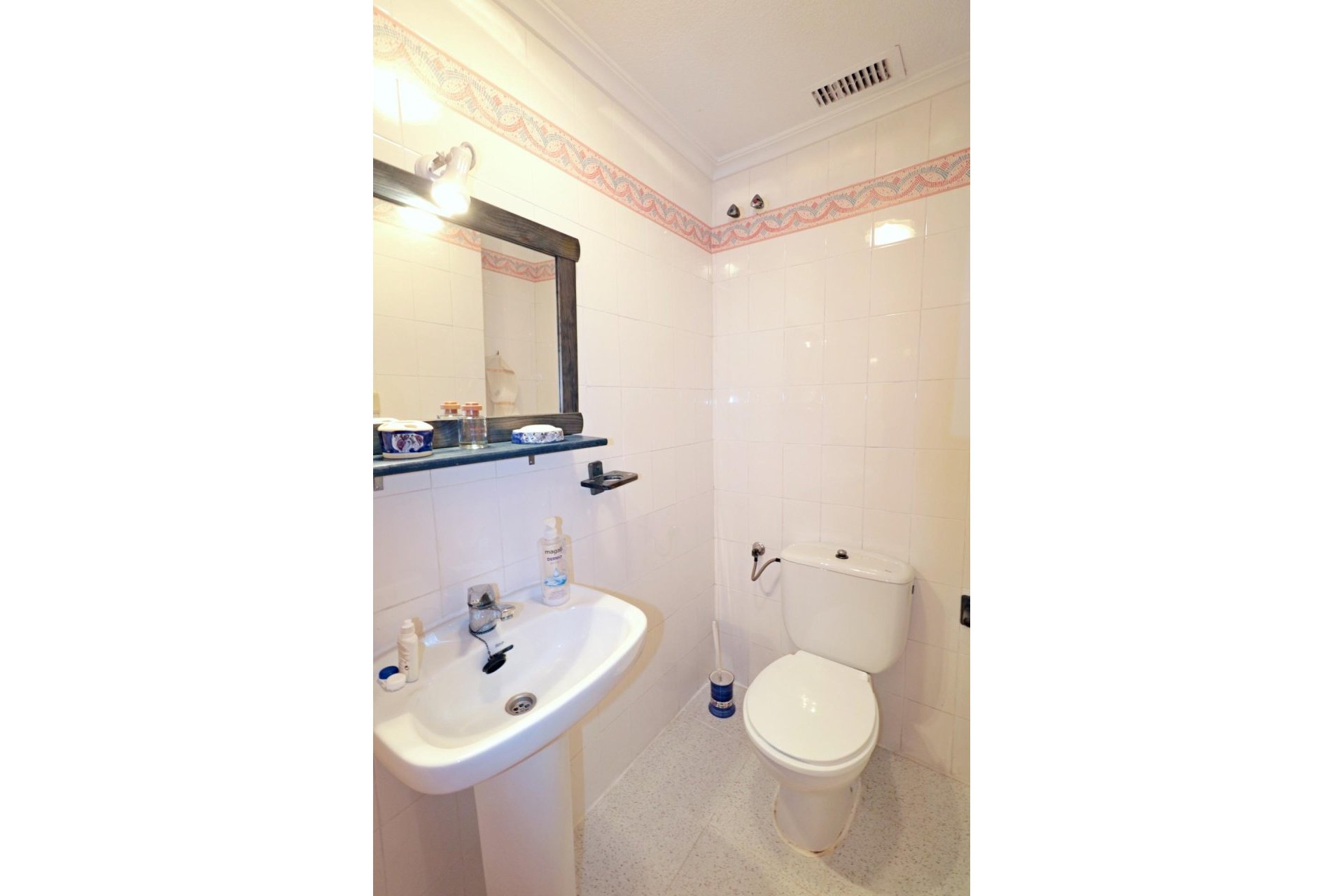 Revânzare - Apartament -
Torrevieja - Acequion