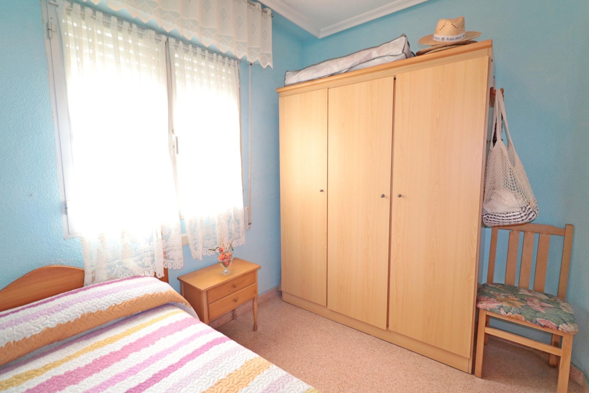 Revânzare - Apartament -
Torrevieja - Acequion