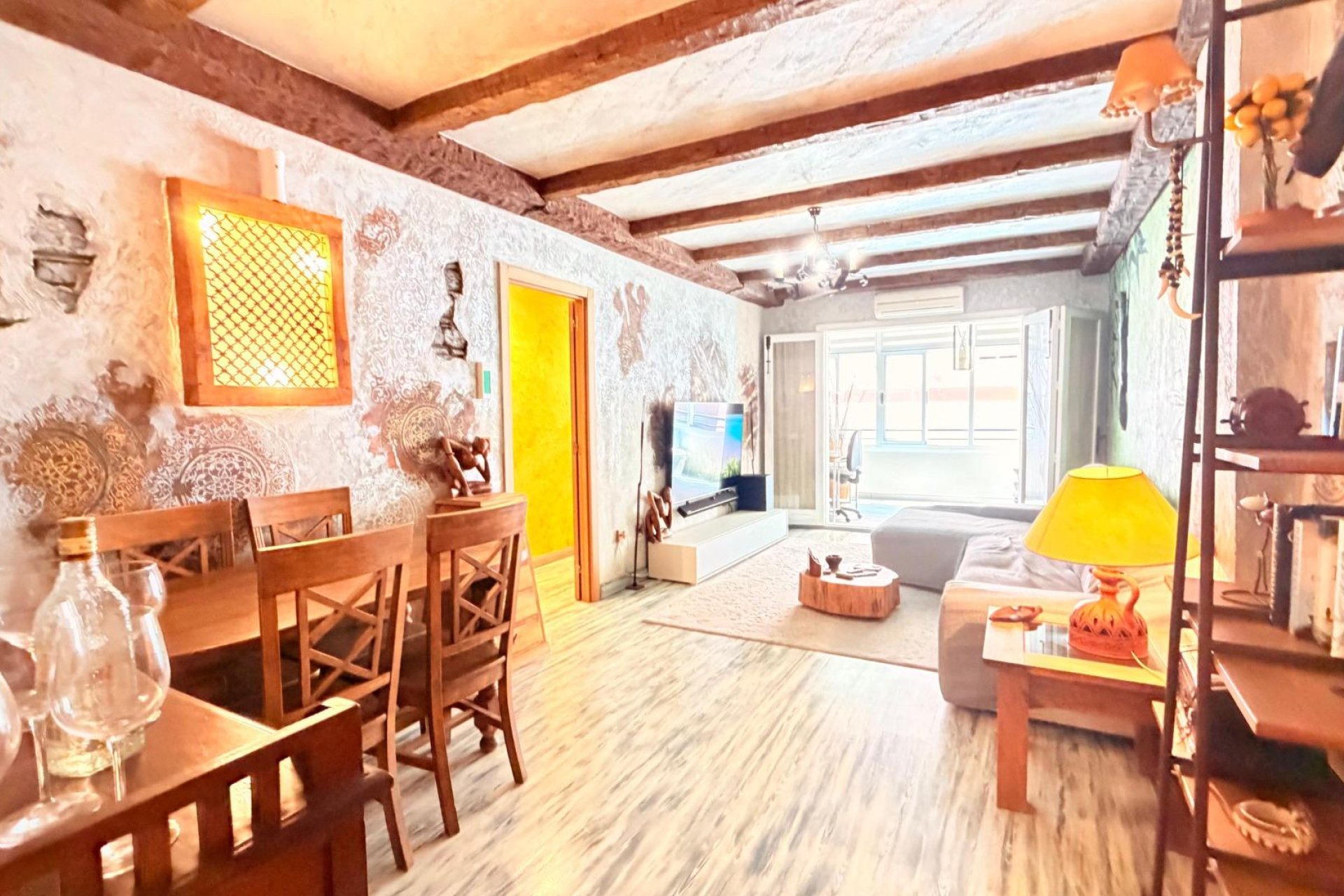 Revânzare - Apartament -
Torrevieja - Acequion